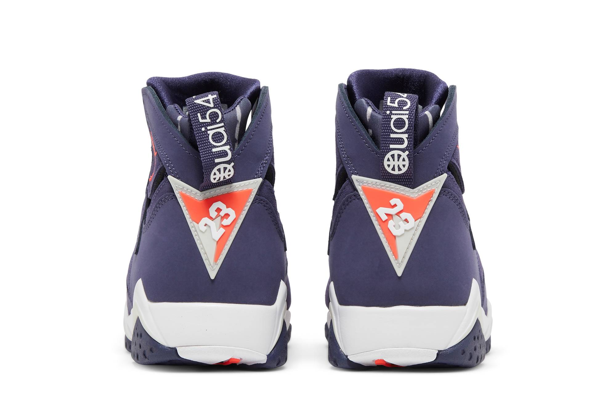 Jordan 7 Retro ‚Quai 54‘