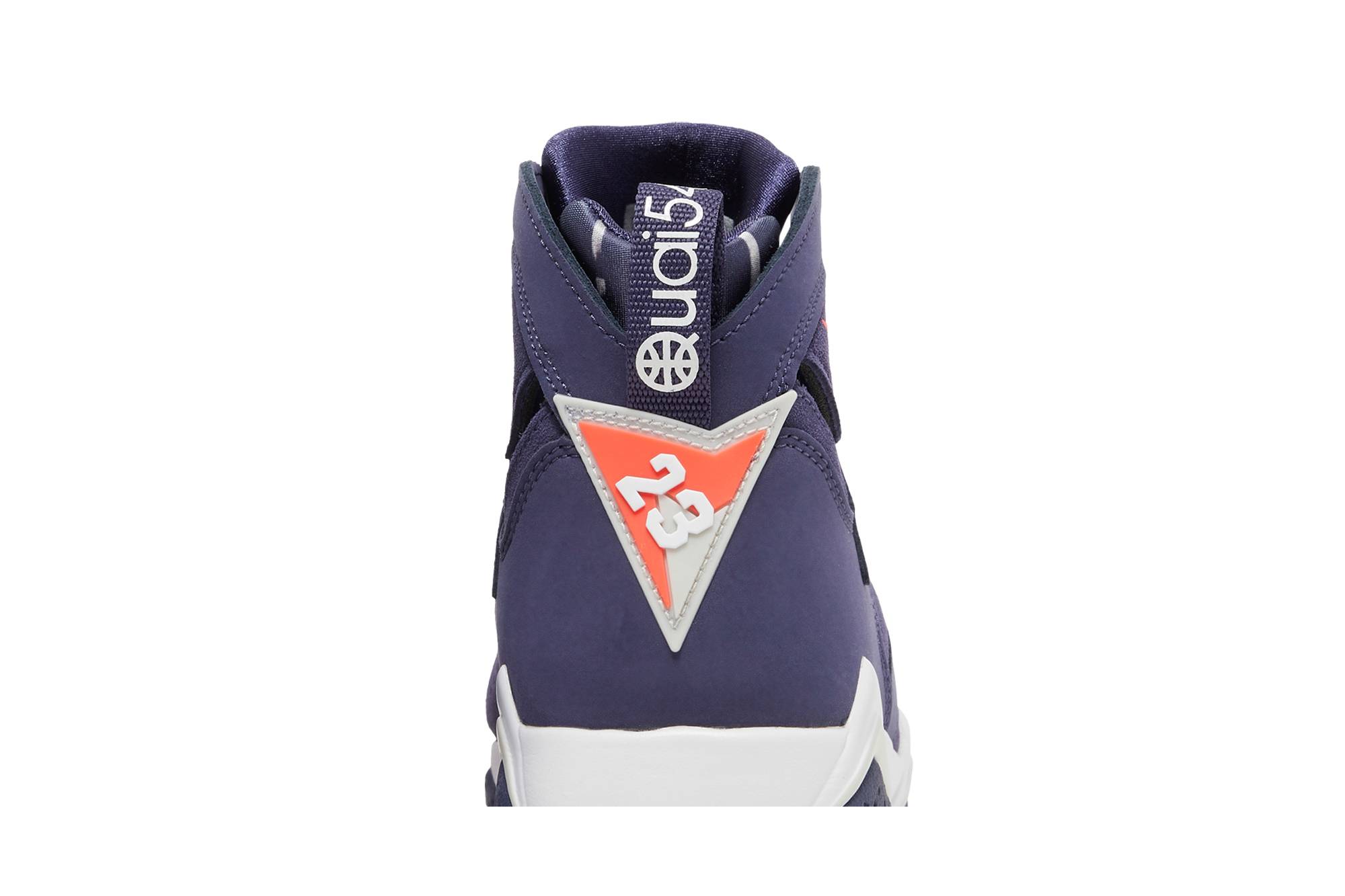 Jordan 7 Retro ‚Quai 54‘