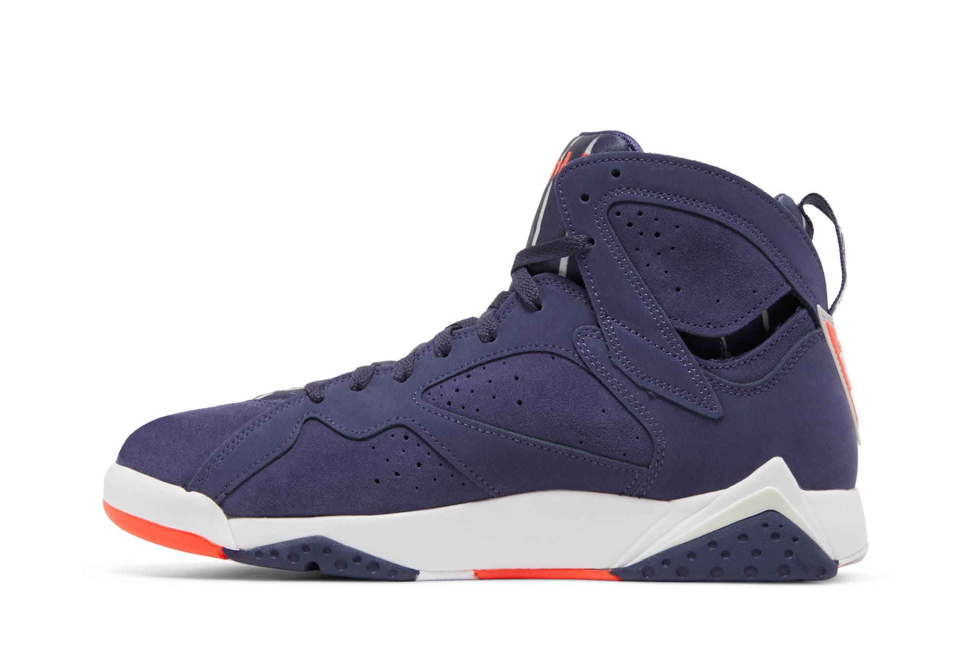 Jordan 7 Retro ‚Quai 54‘