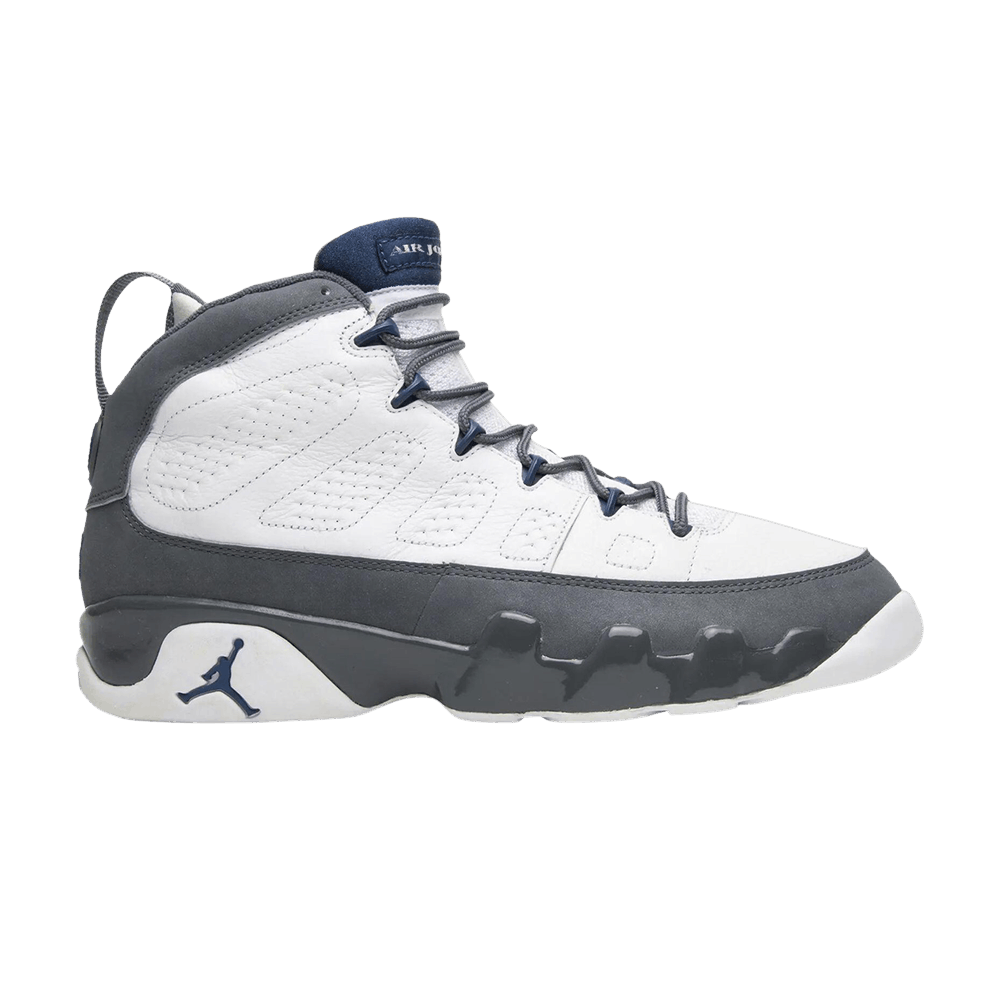 Jordan 9 Retro ‚Flint Grey‘ 2026