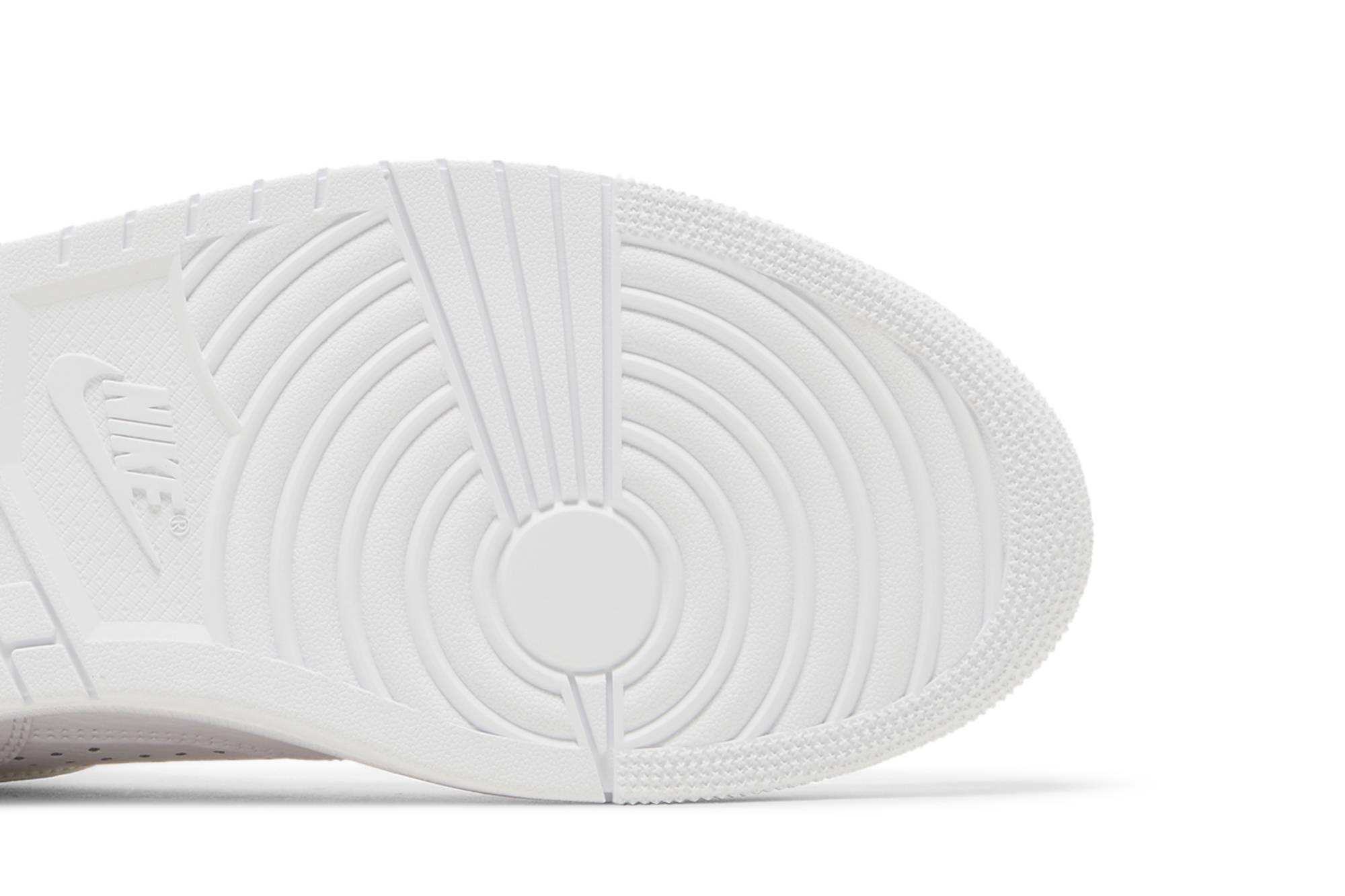 Jordan Access ‚White‘