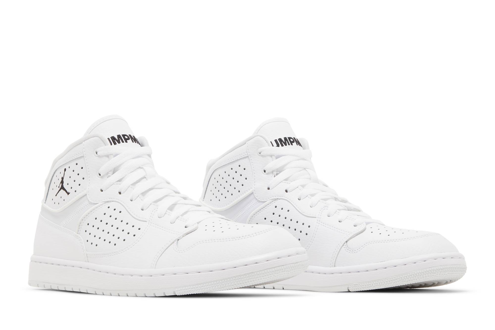 Jordan Access ‚White‘