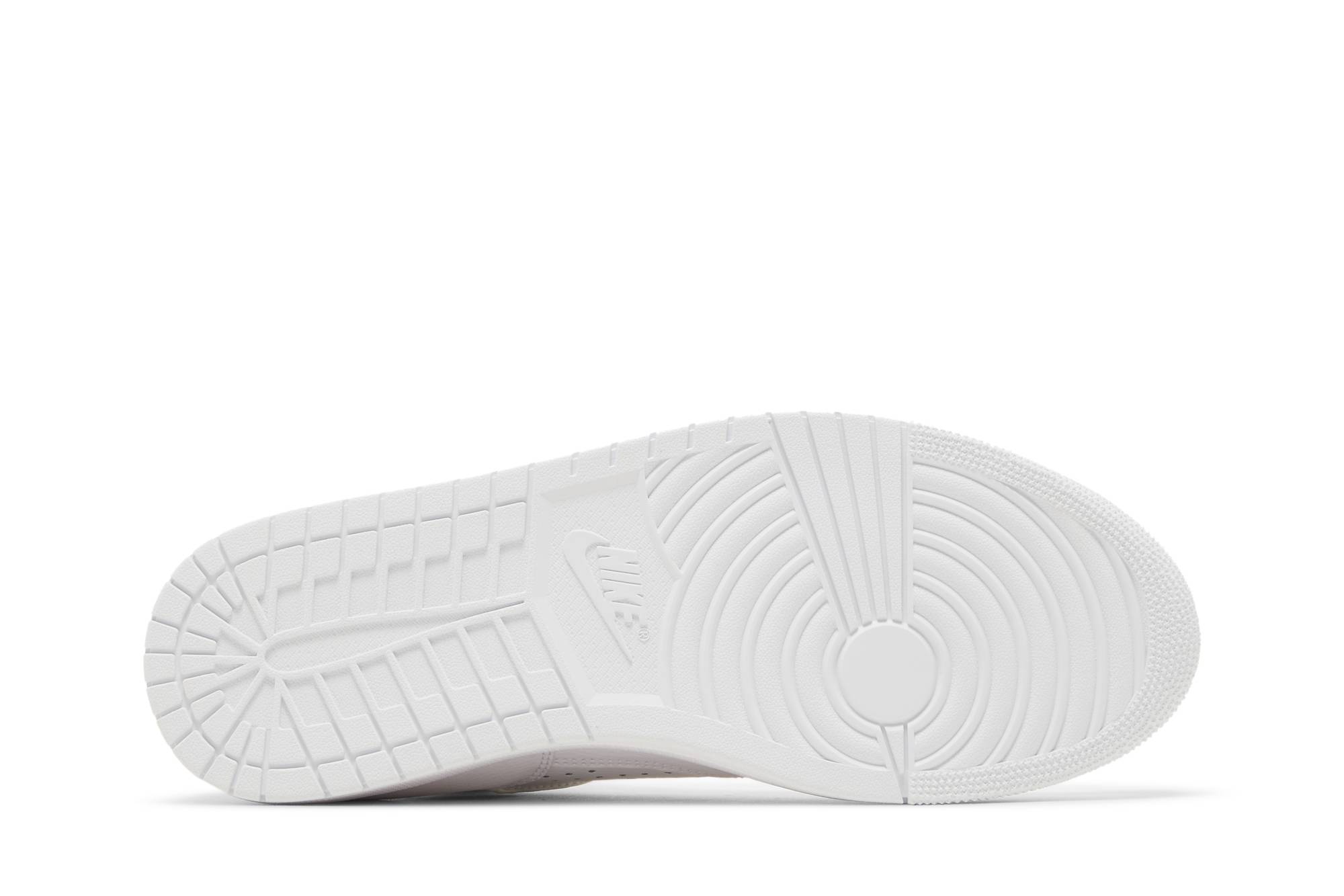 Jordan Access ‚White‘