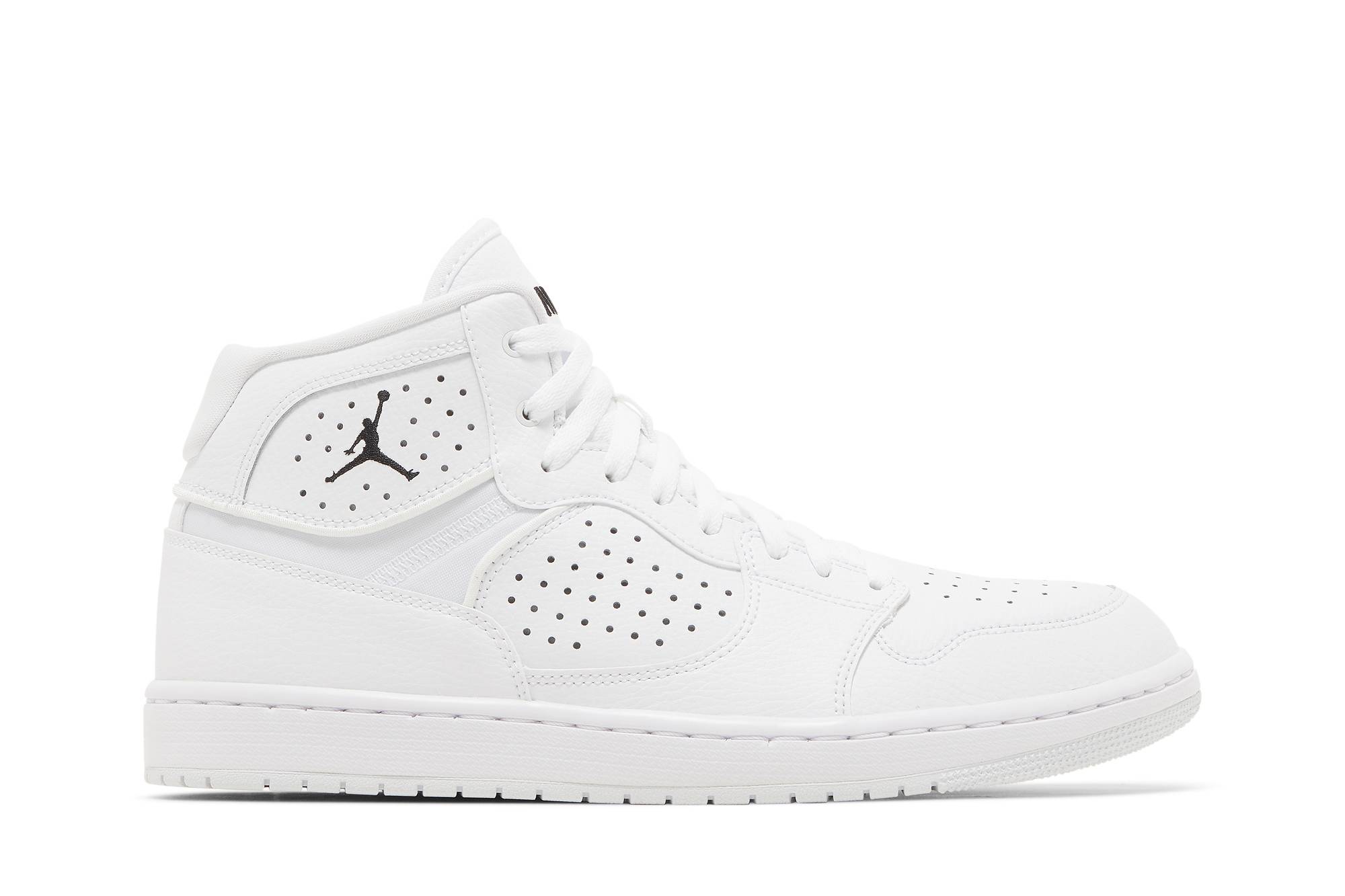 Jordan Access ‚White‘