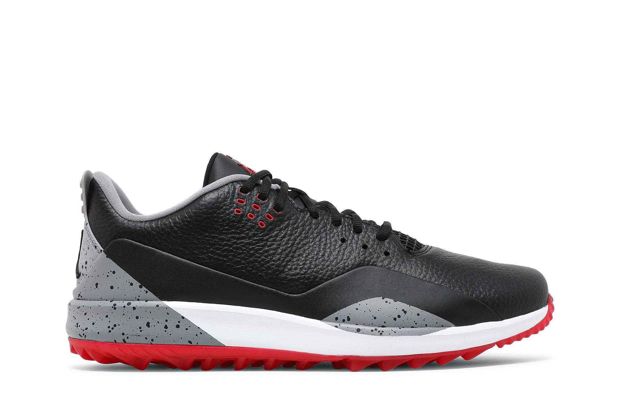 Jordan ADG 3 ‚Bred‘