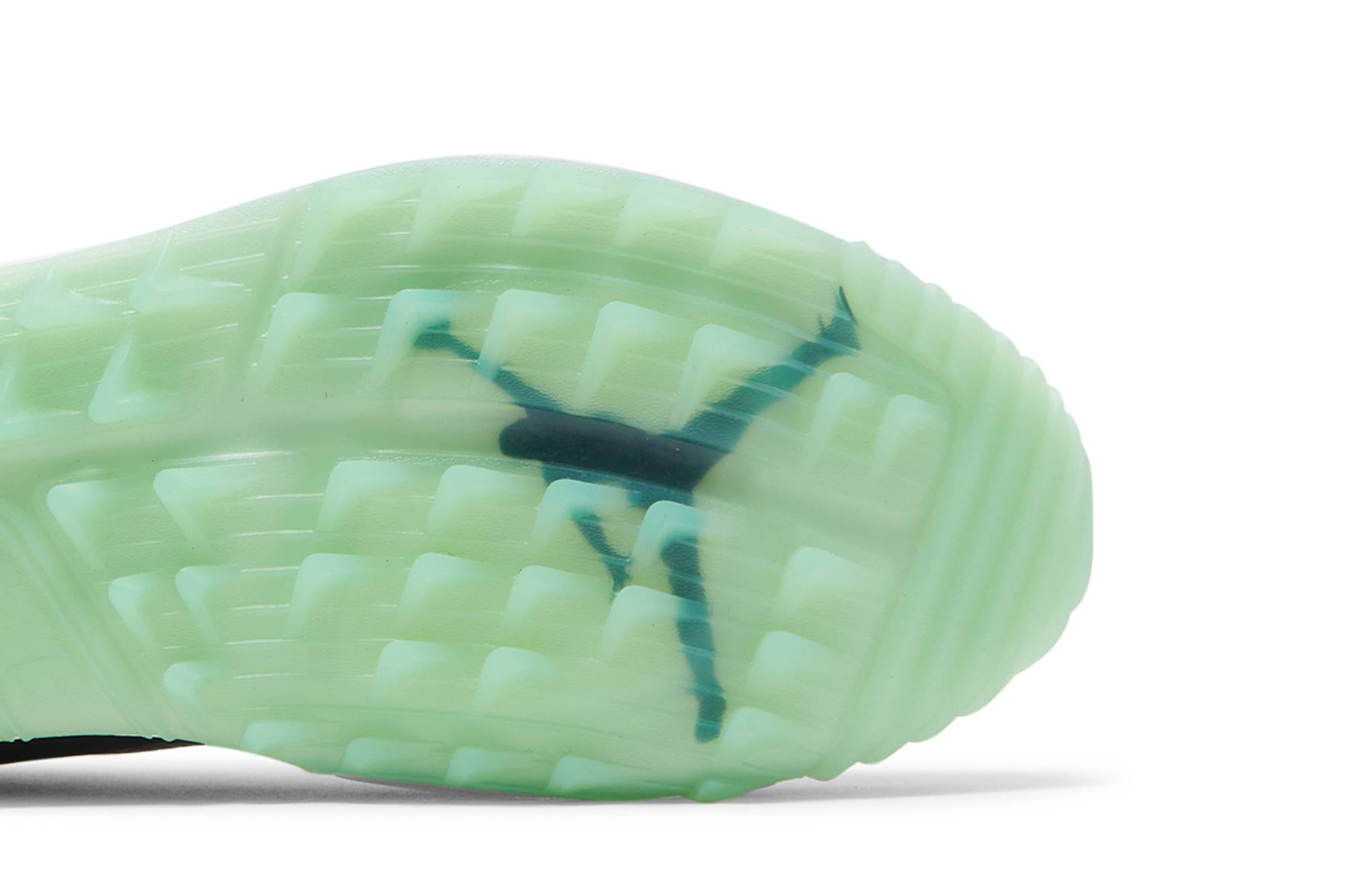 Jordan ADG 3 ‚Dark Grey Green Glow‘