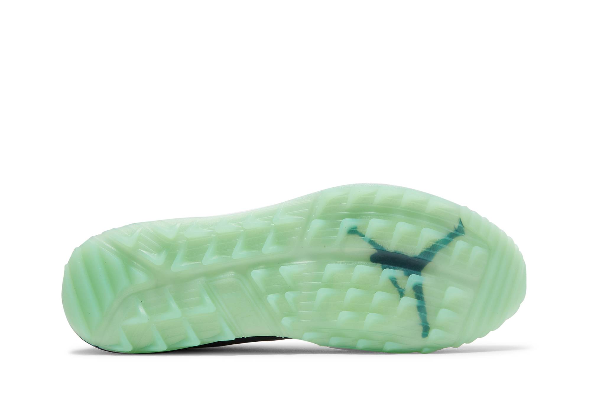 Jordan ADG 3 ‚Dark Grey Green Glow‘