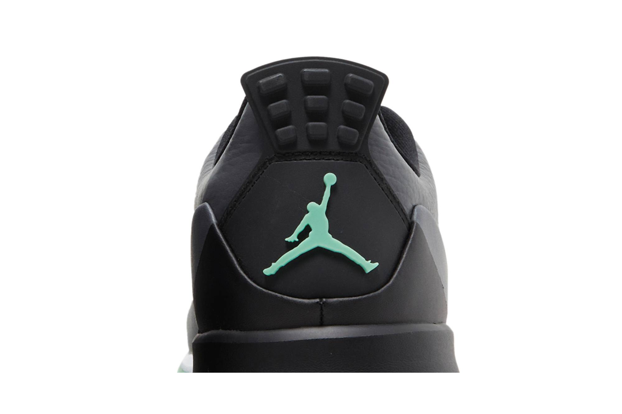 Jordan ADG 3 ‚Dark Grey Green Glow‘
