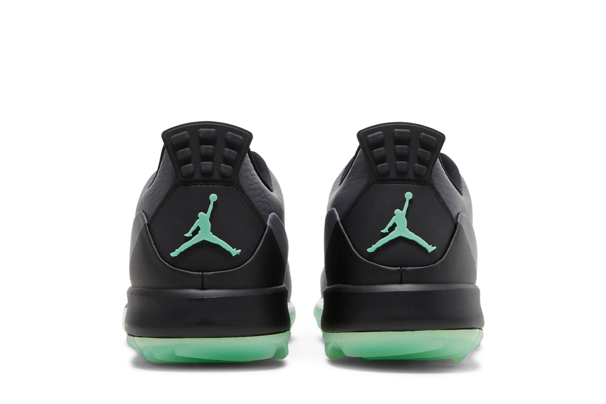 Jordan ADG 3 ‚Dark Grey Green Glow‘