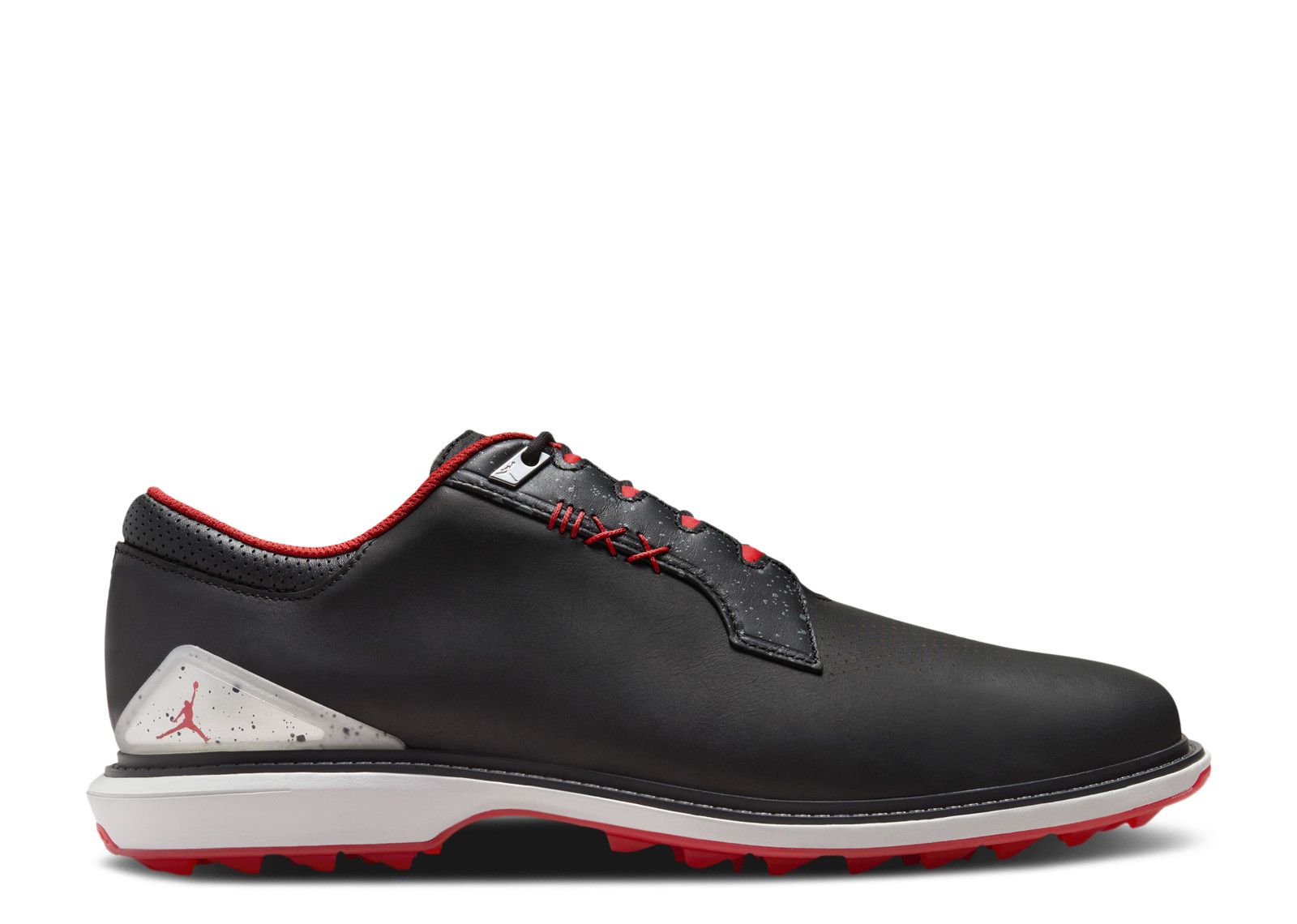 Jordan ADG 5 ‚Black Fire Red‘