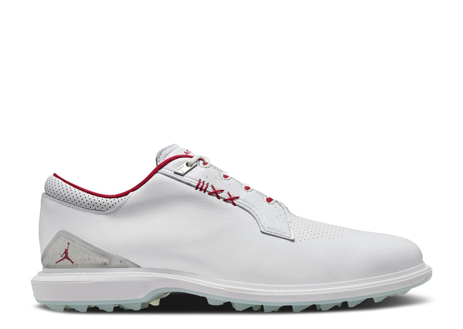 Jordan ADG 5 ‚White Fire Red‘
