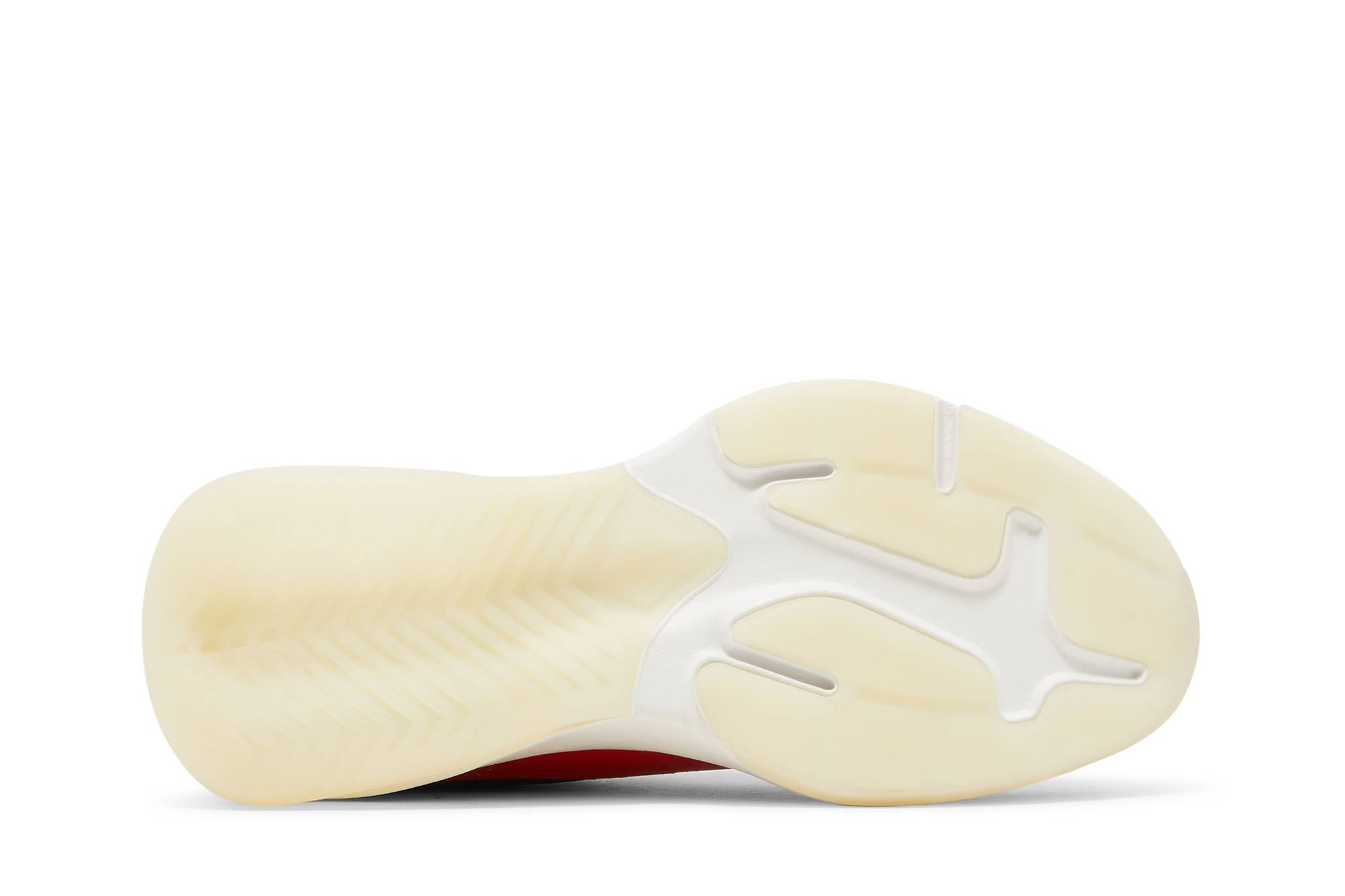 Jordan Air 200E ‚Black Chile Red‘