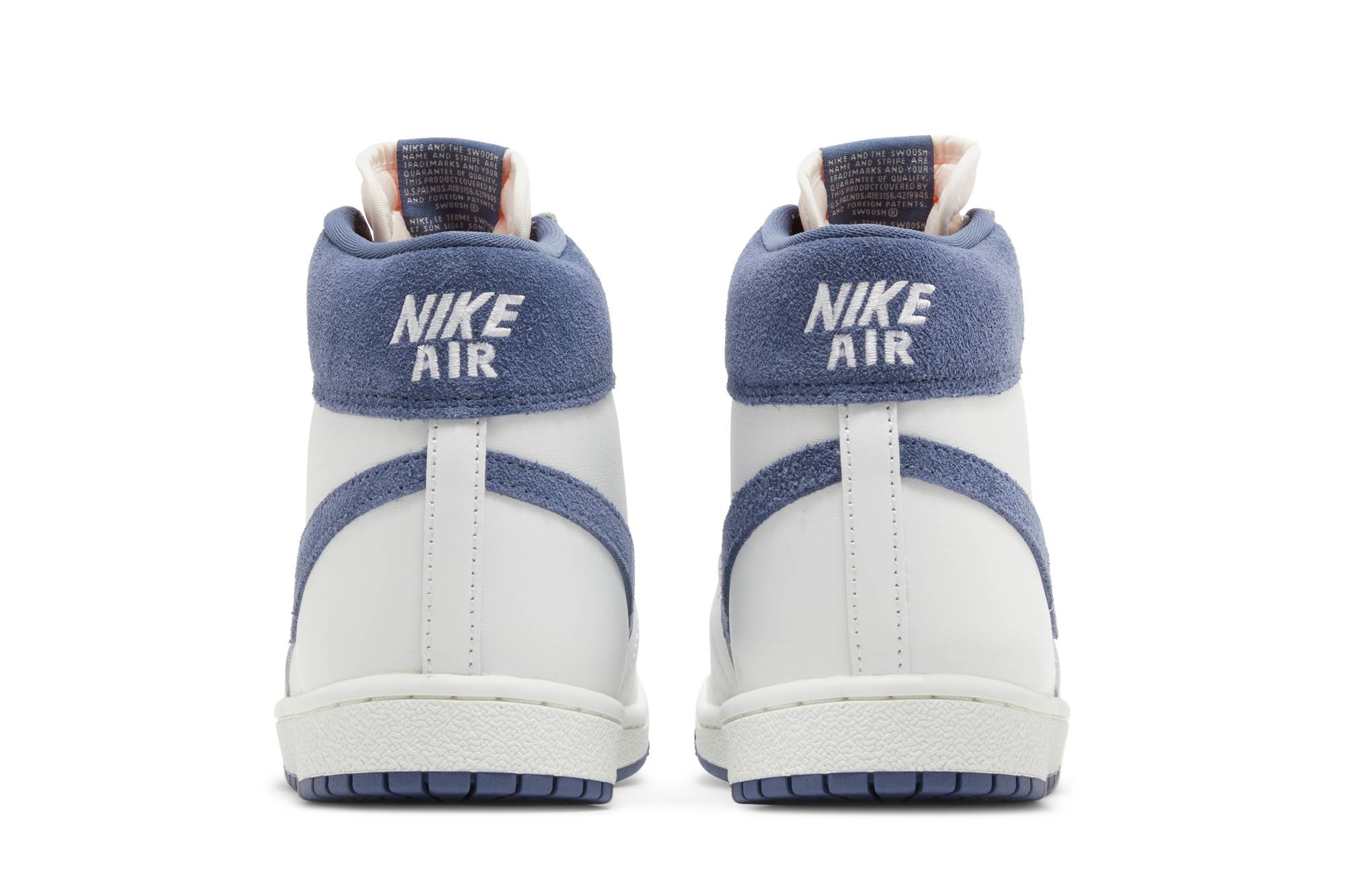 Jordan Air Ship PE SP ‚Diffused Blue‘