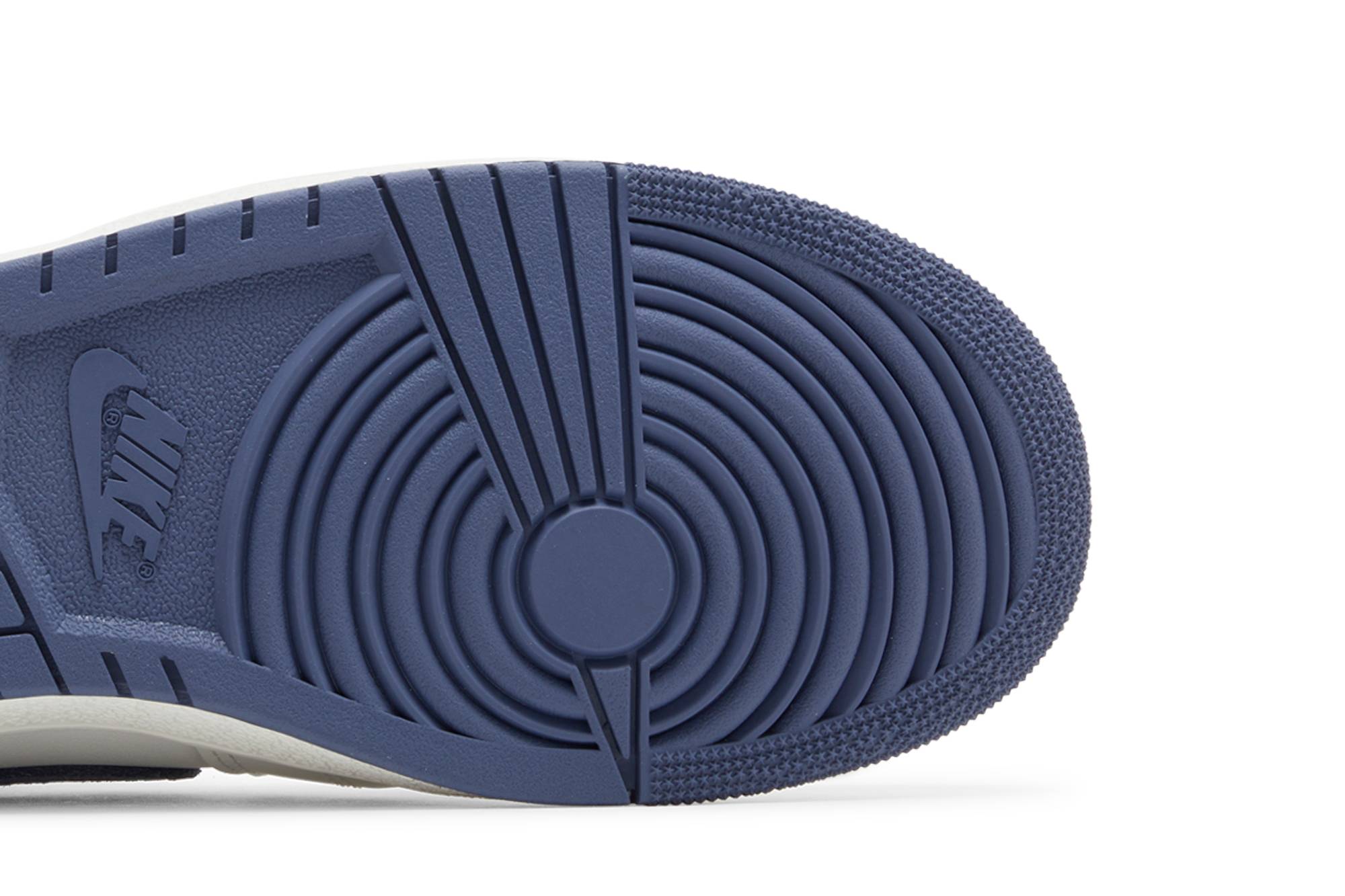Jordan Air Ship PE SP ‚Diffused Blue‘