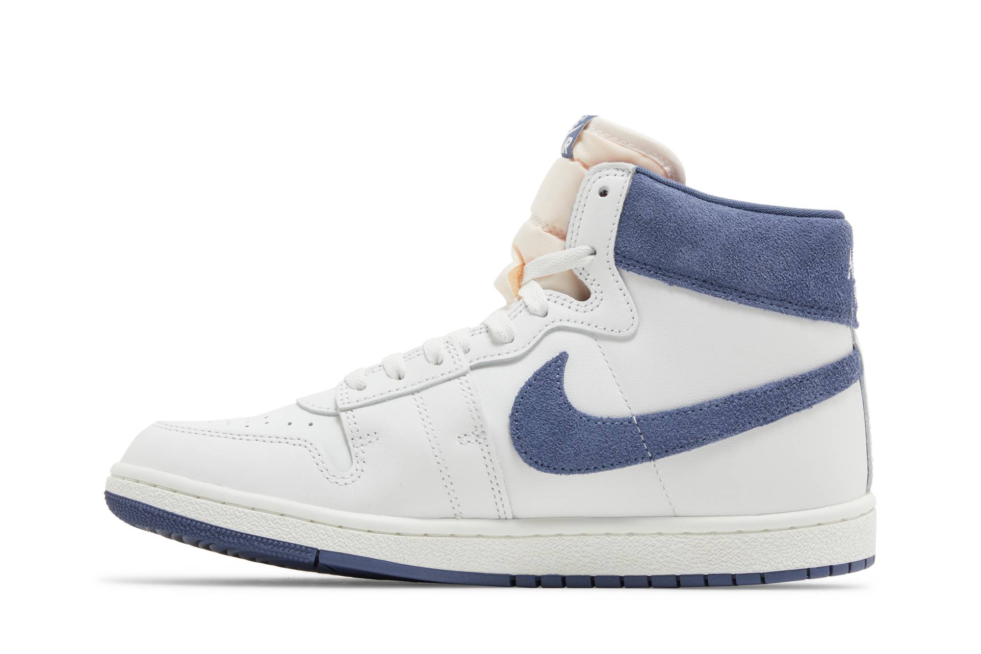 Jordan Air Ship PE SP ‚Diffused Blue‘