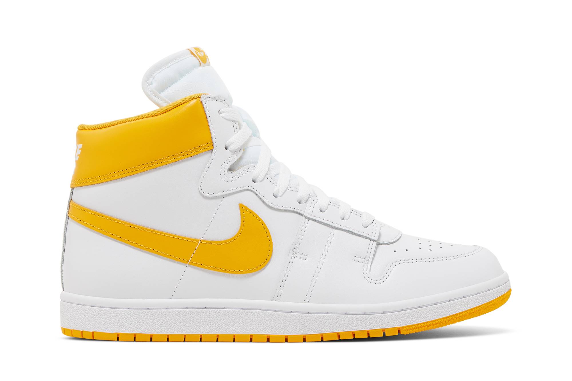 Jordan Air Ship PE SP ‚University Gold‘