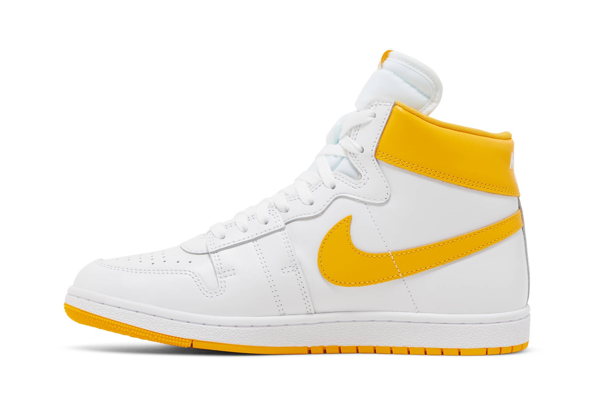 Jordan Air Ship PE SP ‚University Gold‘