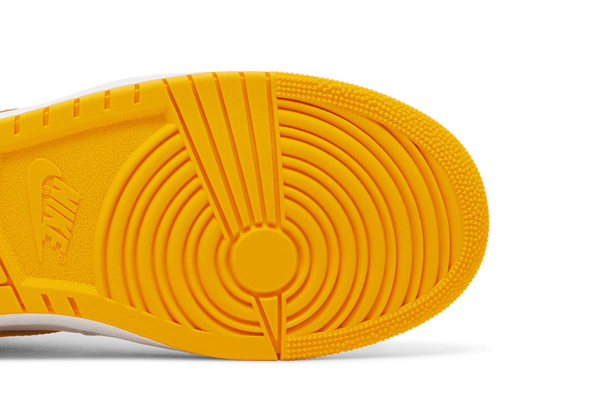 Jordan Air Ship PE SP ‚University Gold‘