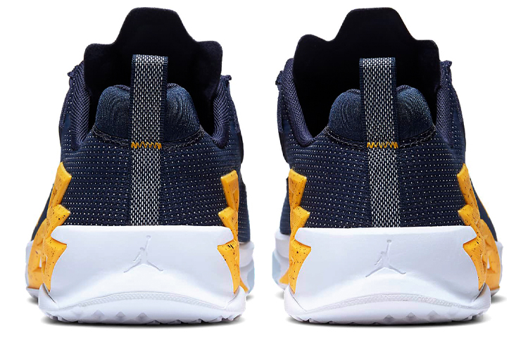 Jordan Alpha 360 TR ‚Michigan‘