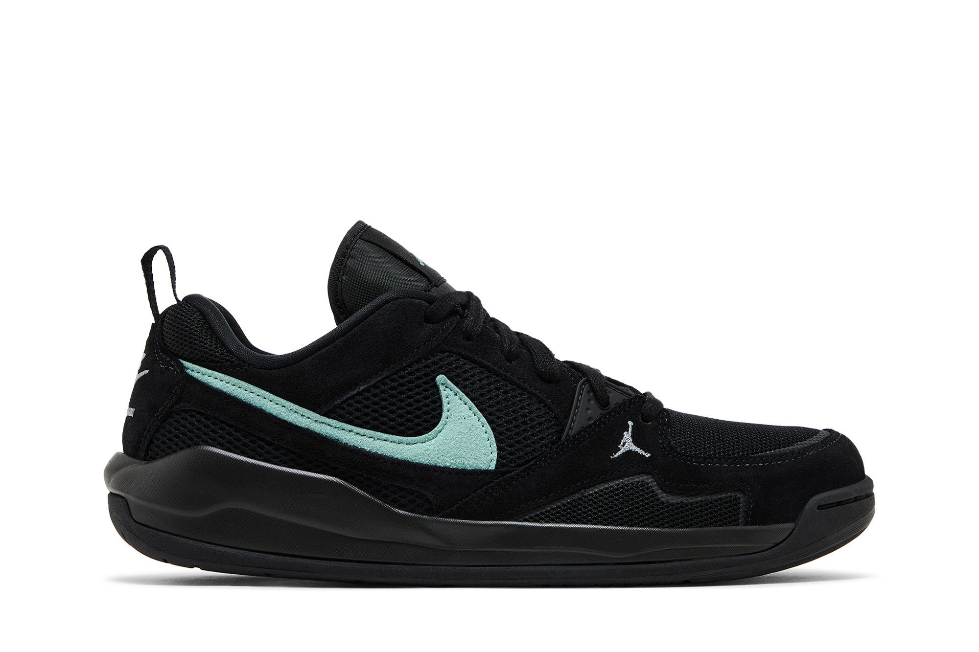 Jordan CMFT Era ‚Black Mineral‘