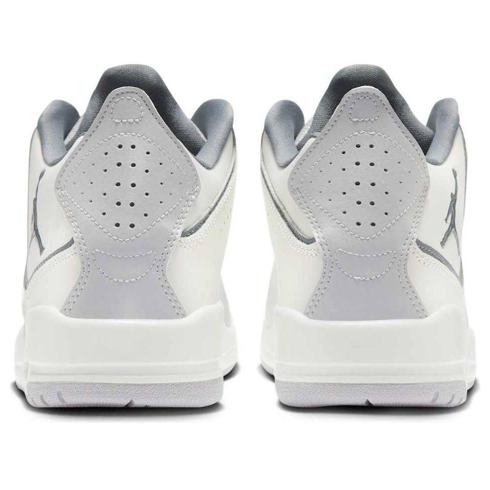 Jordan Courtside 23 ‚White Grey‘