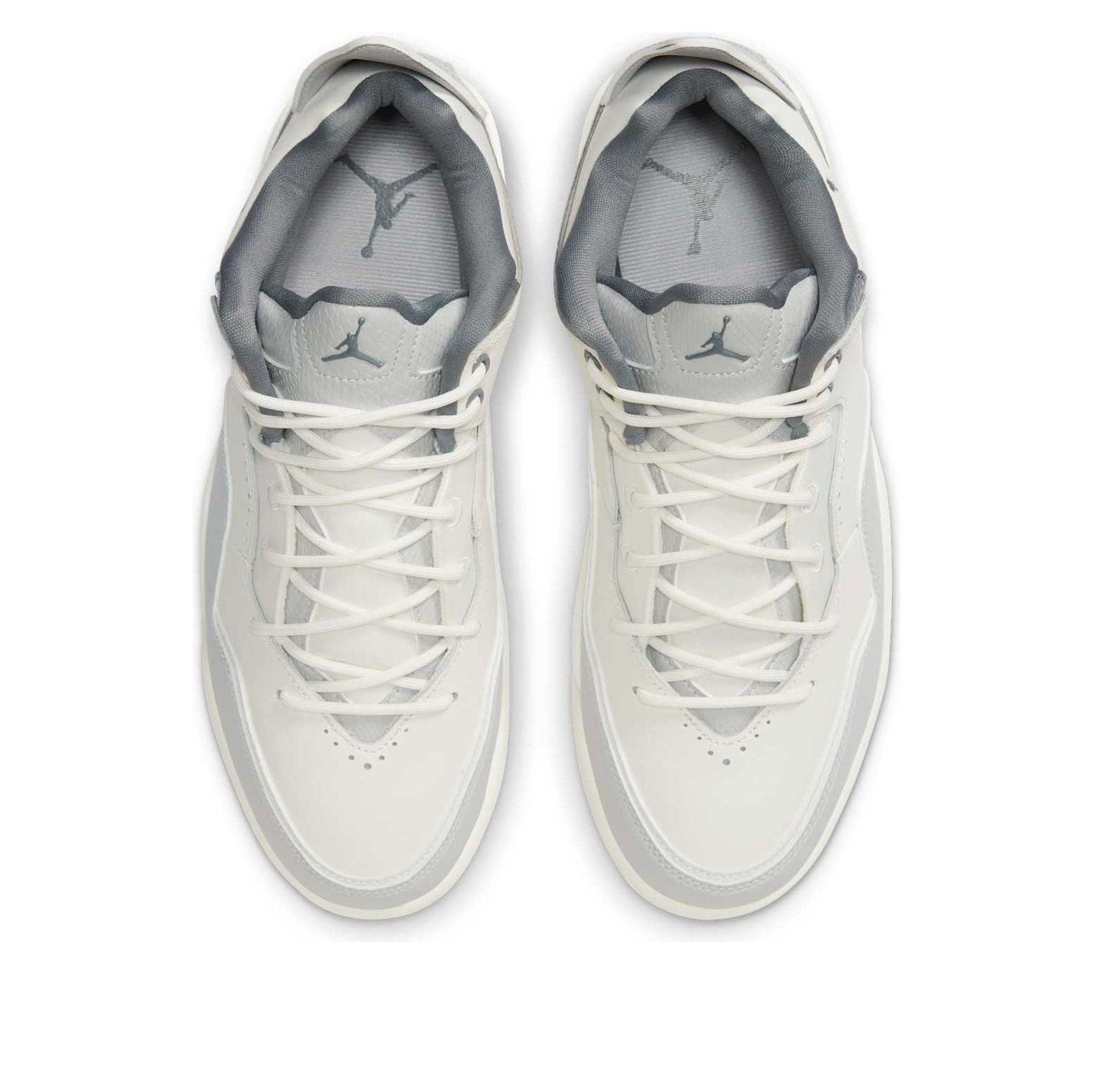 Jordan Courtside 23 ‚White Grey‘