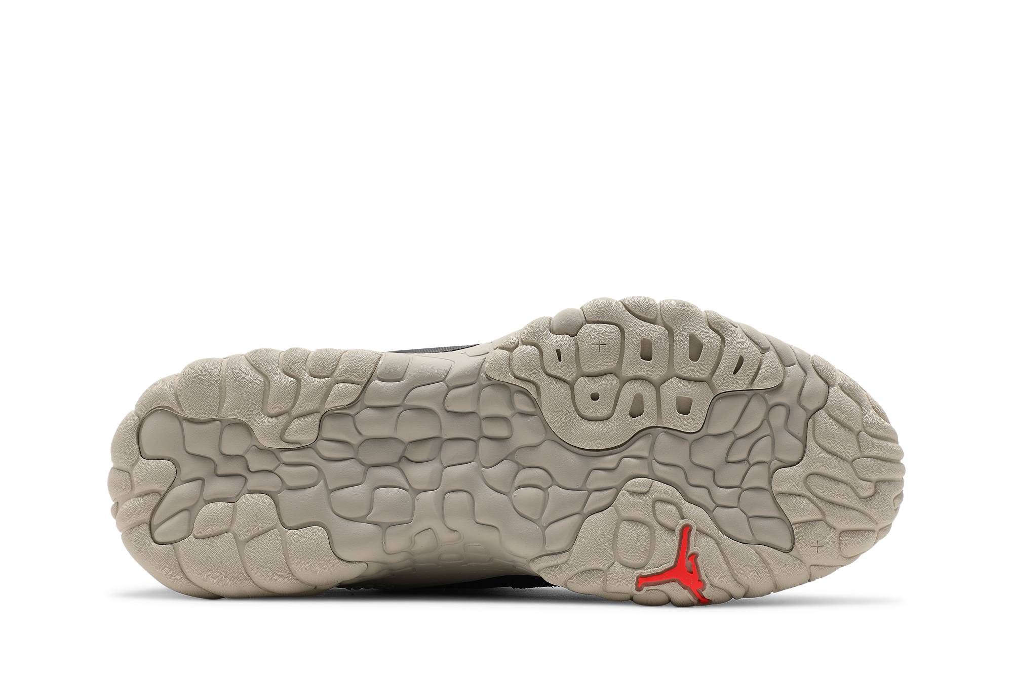 Jordan Delta 2 ‚Black Infrared‘
