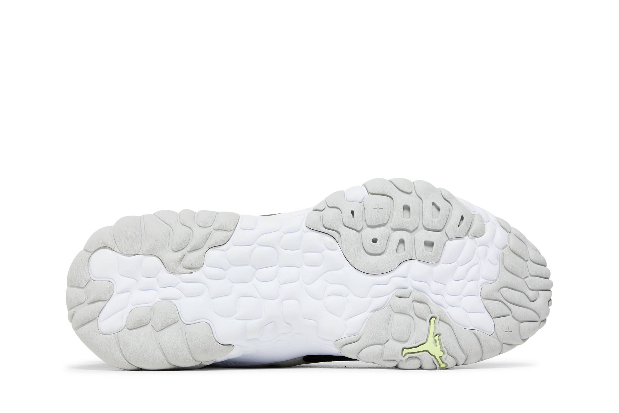 Jordan Delta 2 ‚Cyber Green‘