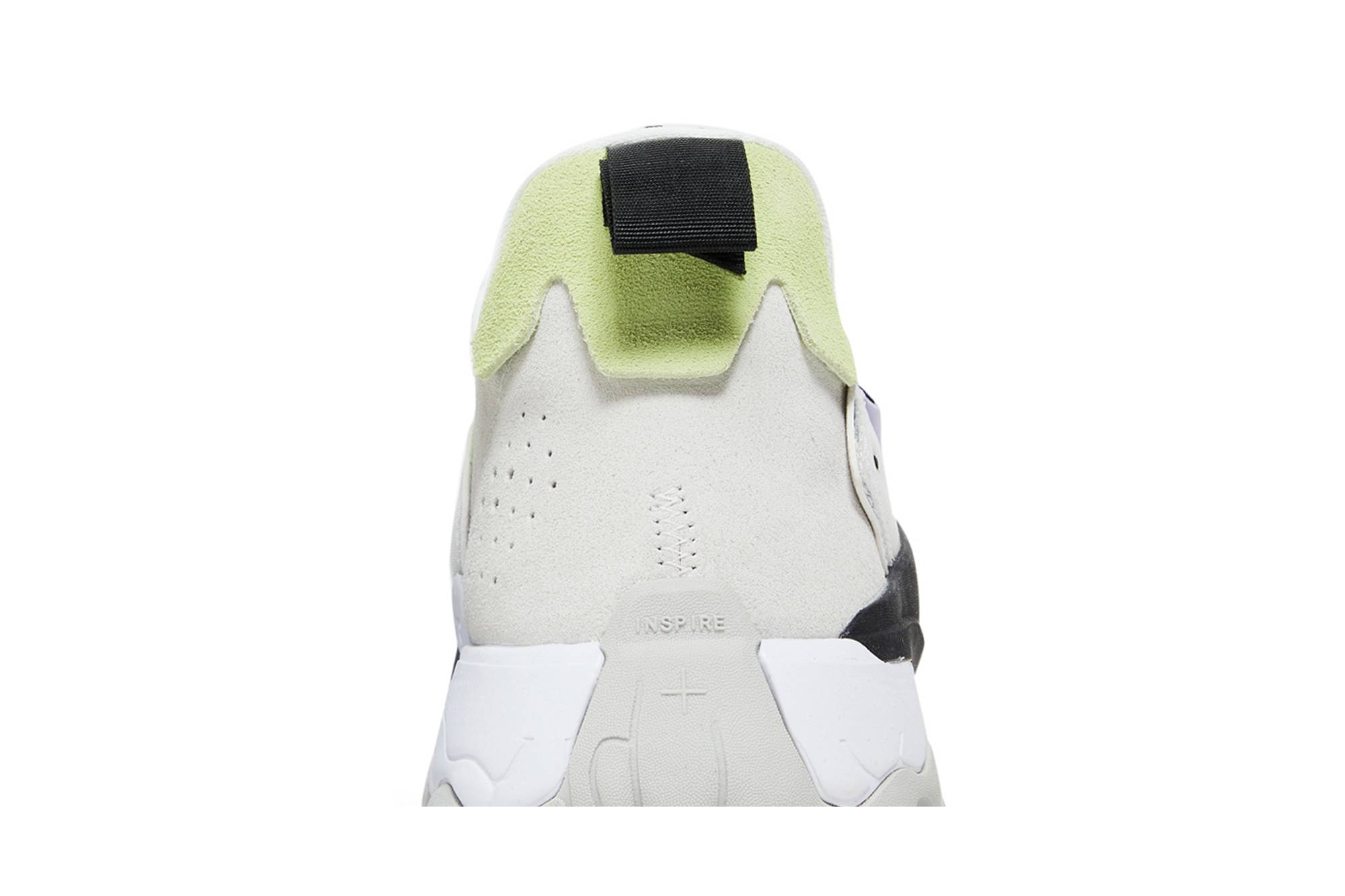 Jordan Delta 2 ‚Cyber Green‘