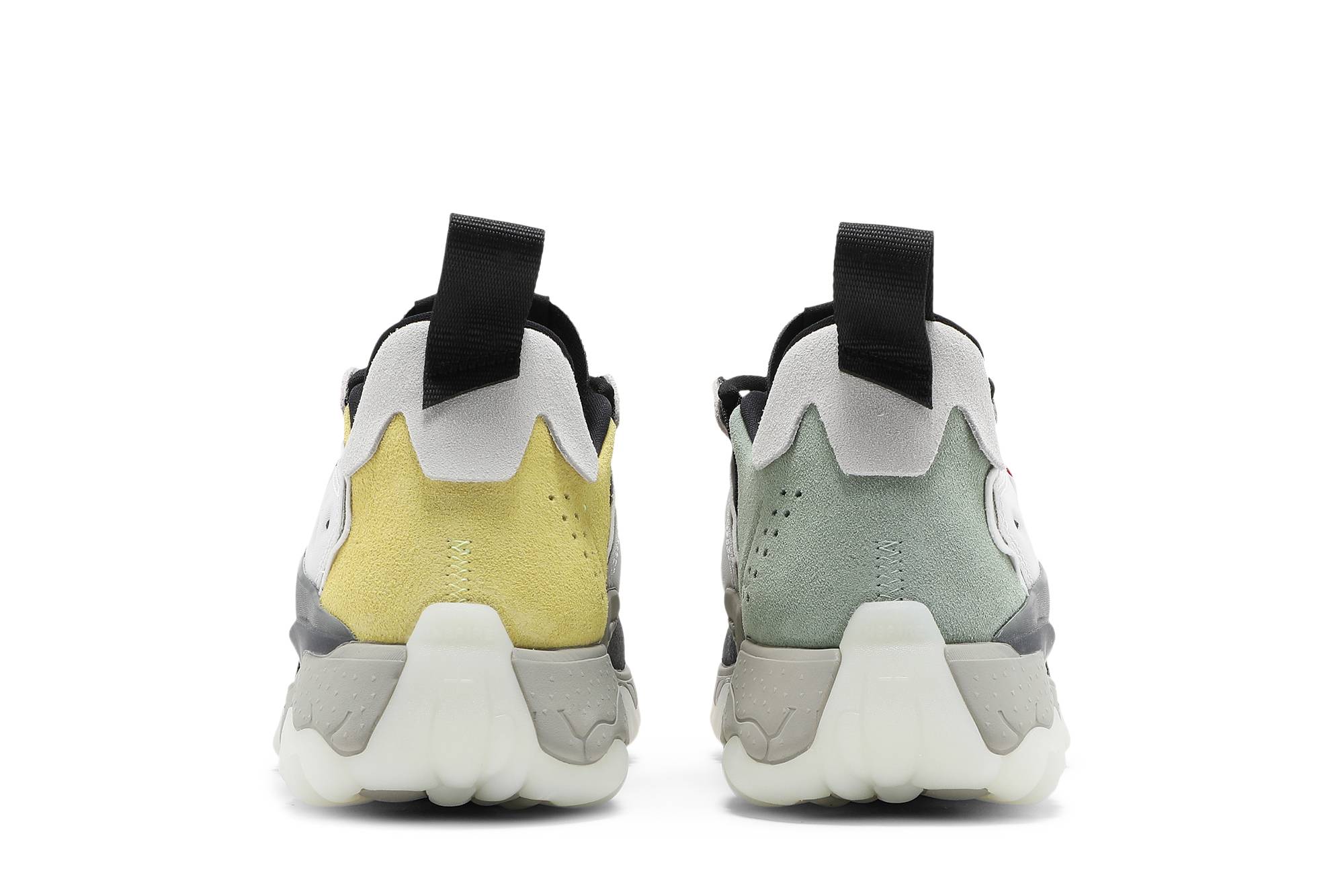 Jordan Delta 2 ‚Lightning‘