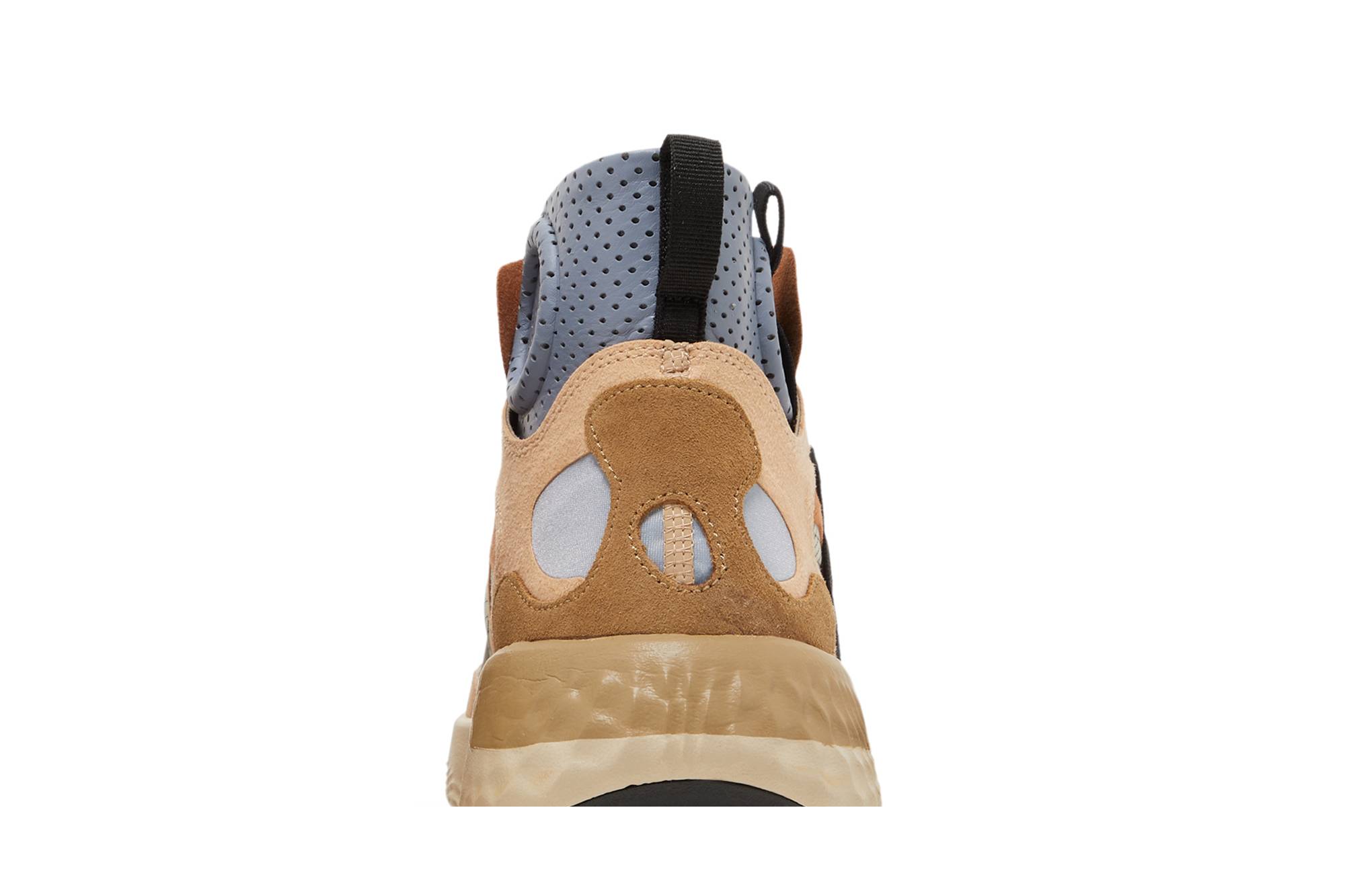 Jordan Delta 3 SP ‚Dark Driftwood‘