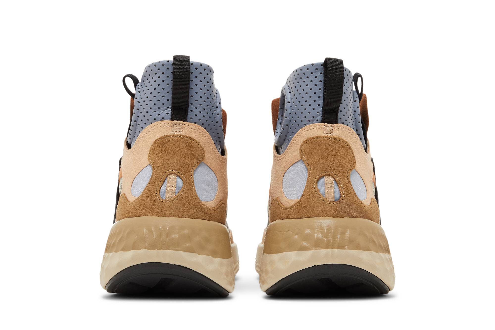 Jordan Delta 3 SP ‚Dark Driftwood‘