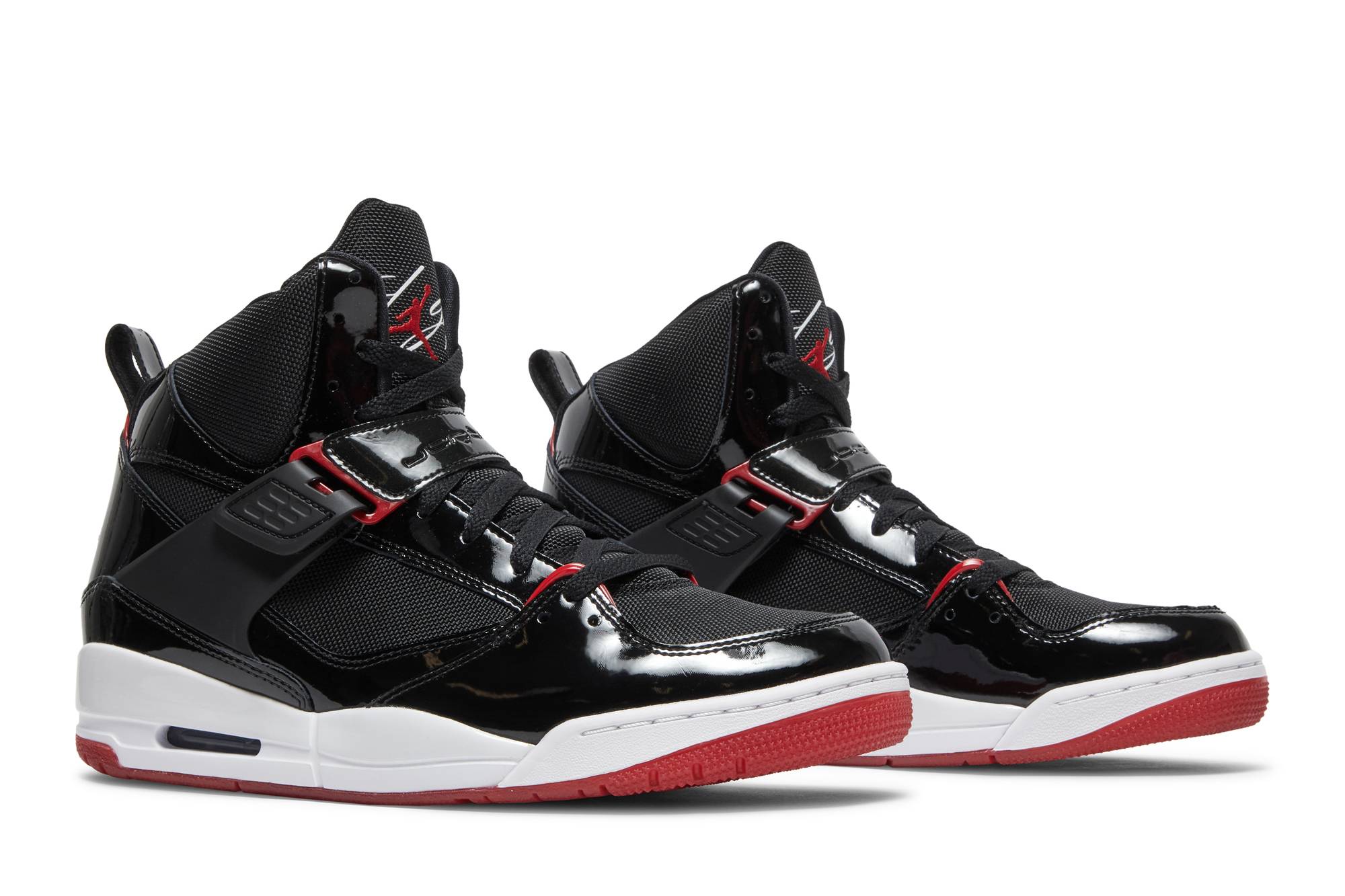 Jordan Flight 45 High ‚Bred‘