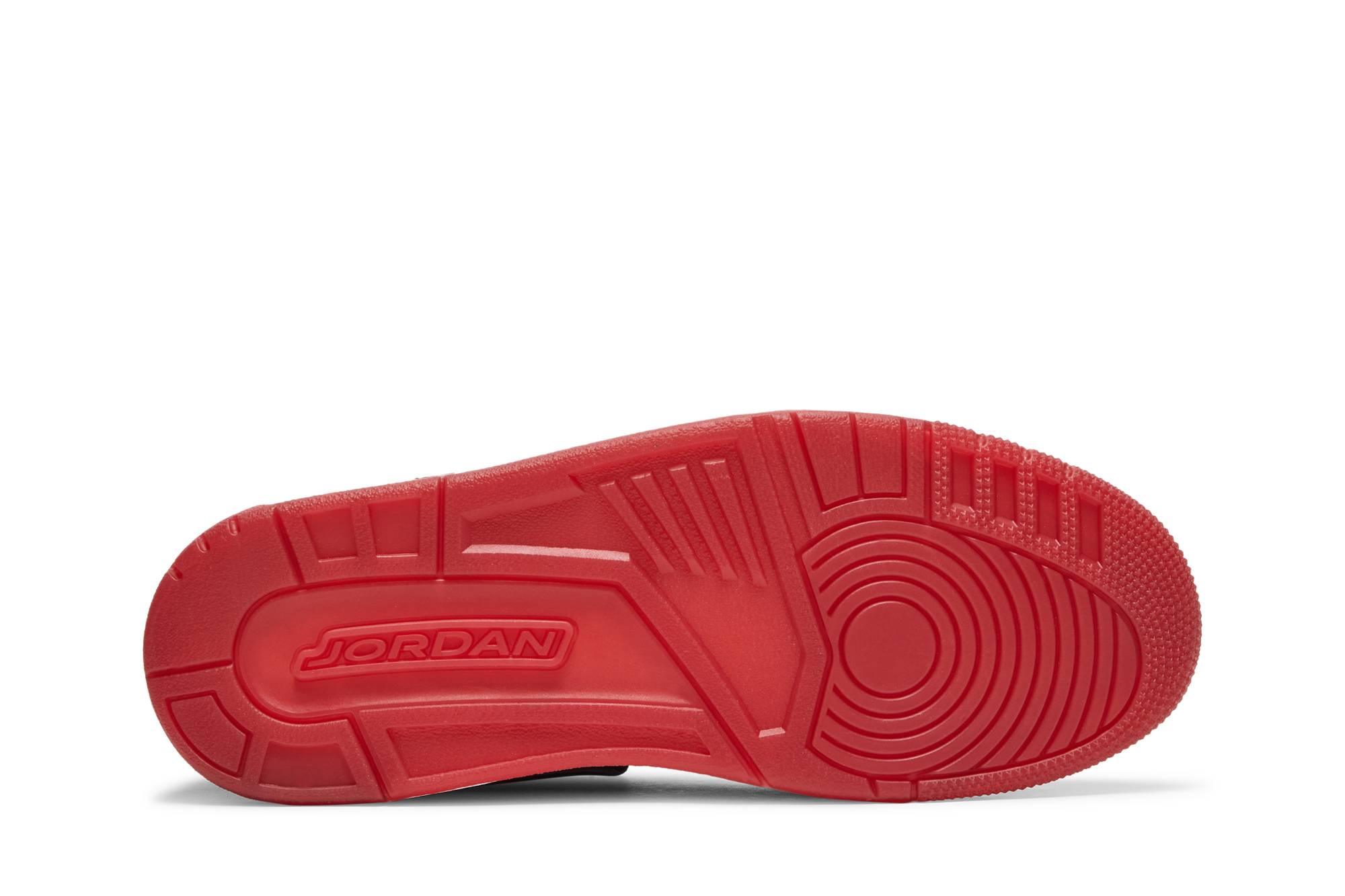 Jordan Flight 45 High ‚Bred‘