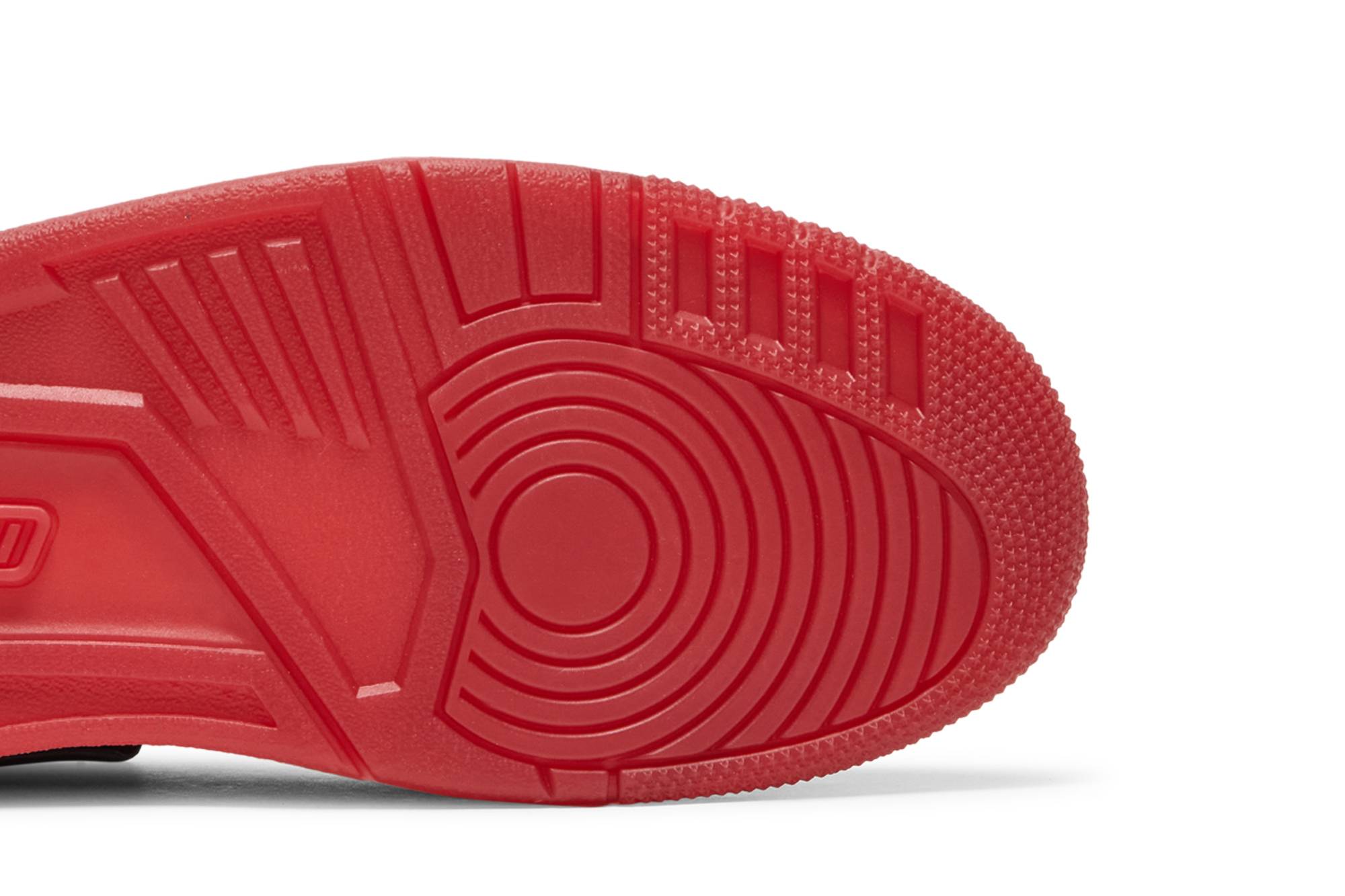 Jordan Flight 45 High ‚Bred‘