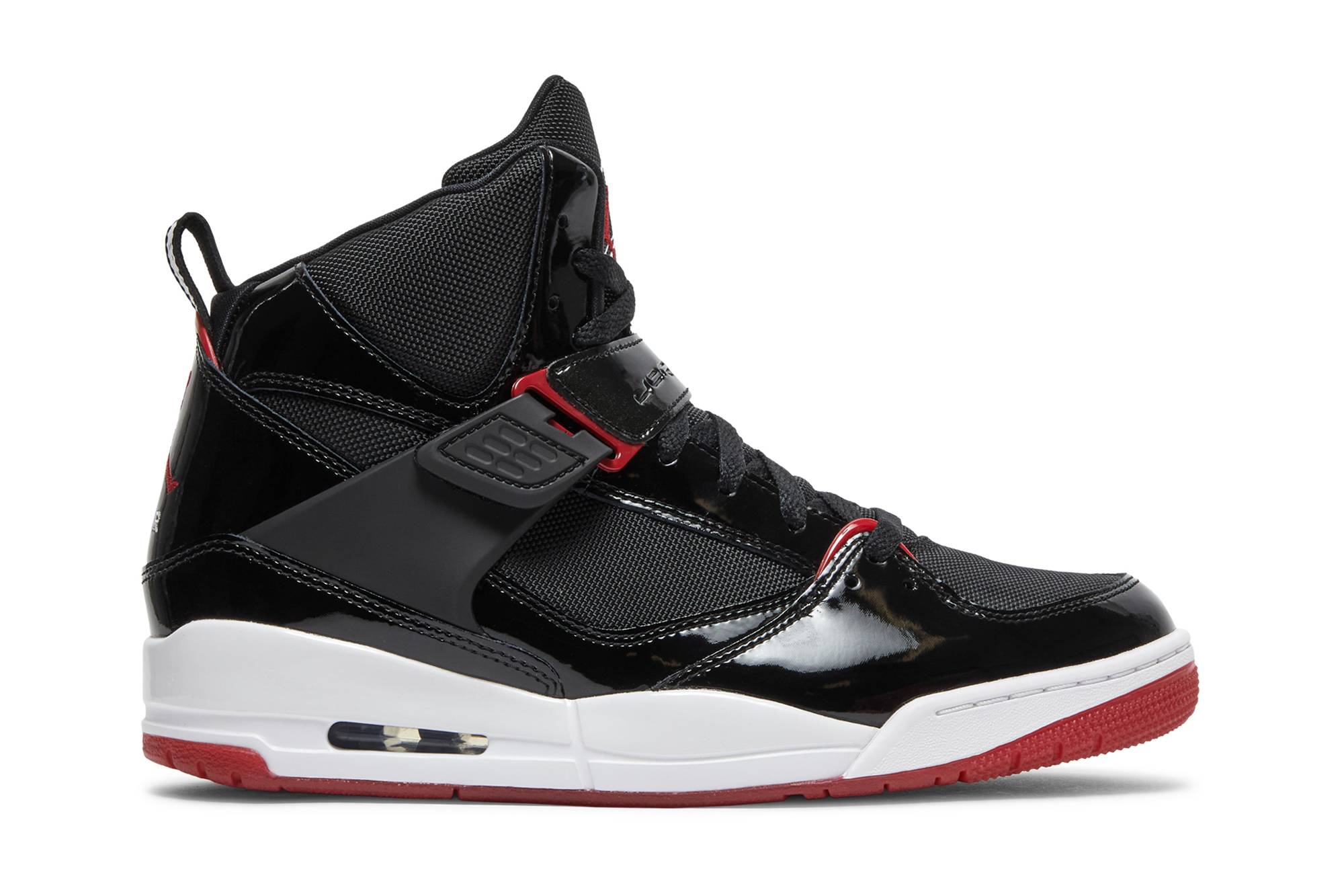 Jordan Flight 45 High ‚Bred‘