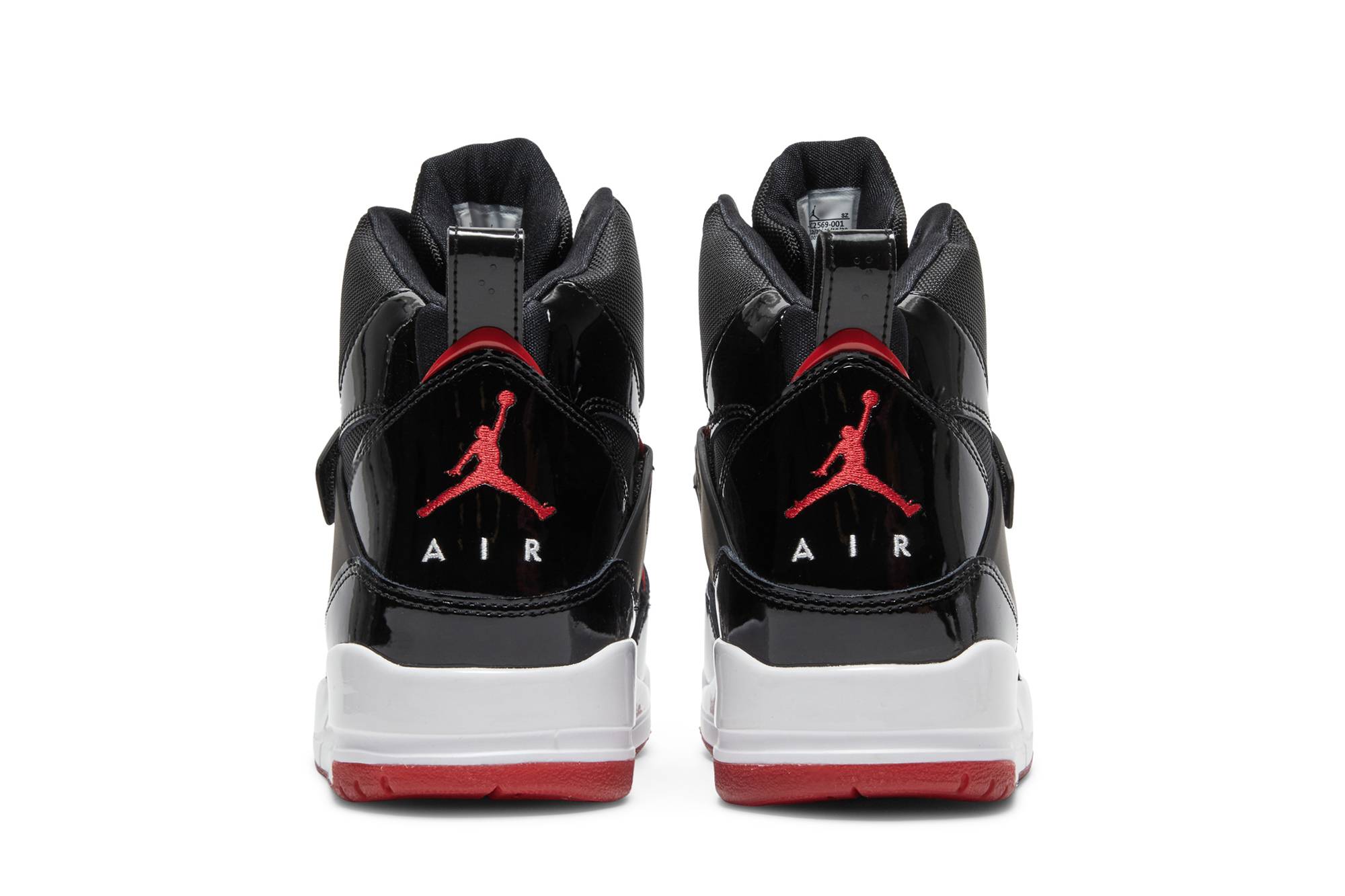 Jordan Flight 45 High ‚Bred‘