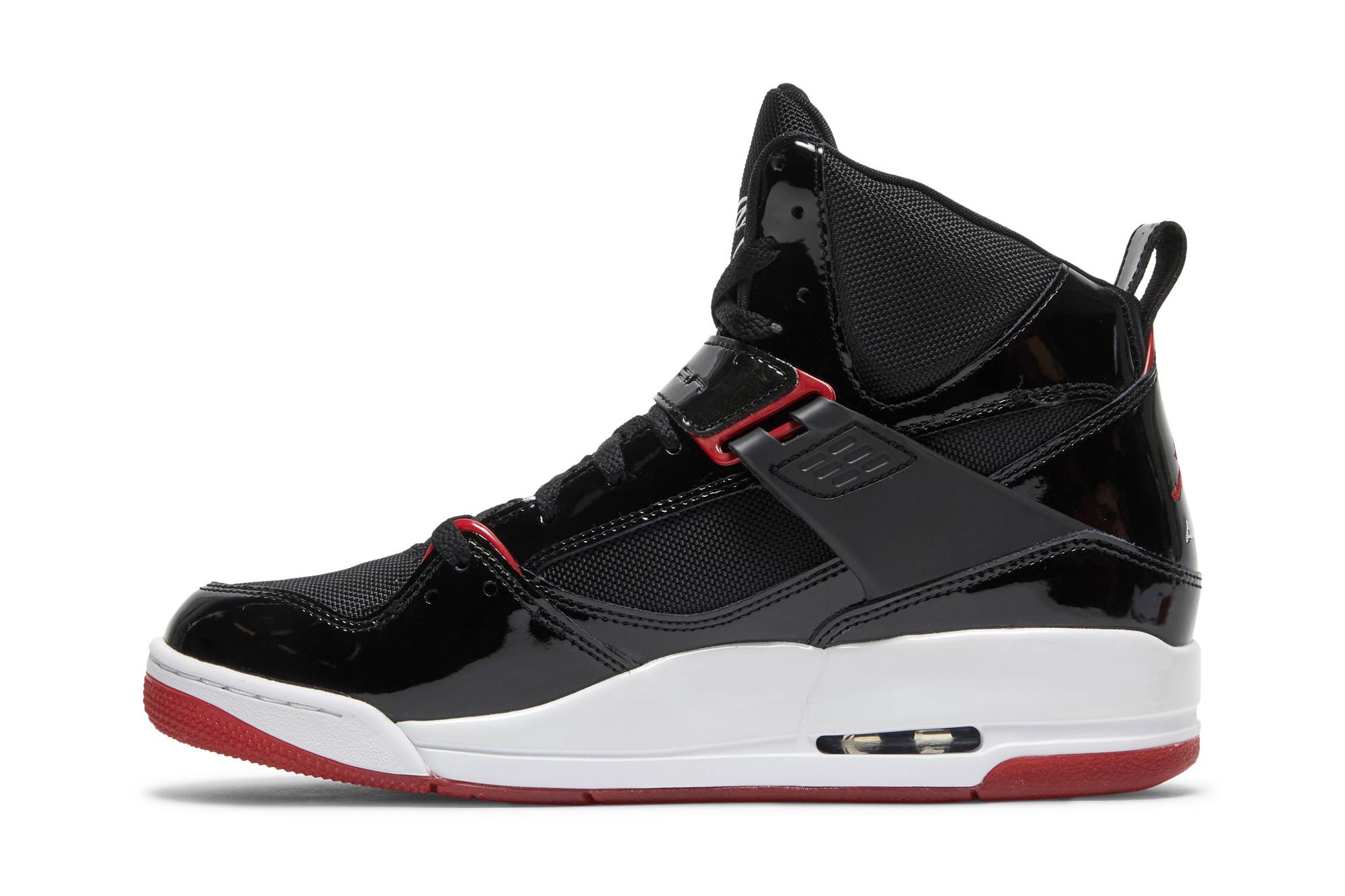 Jordan Flight 45 High ‚Bred‘