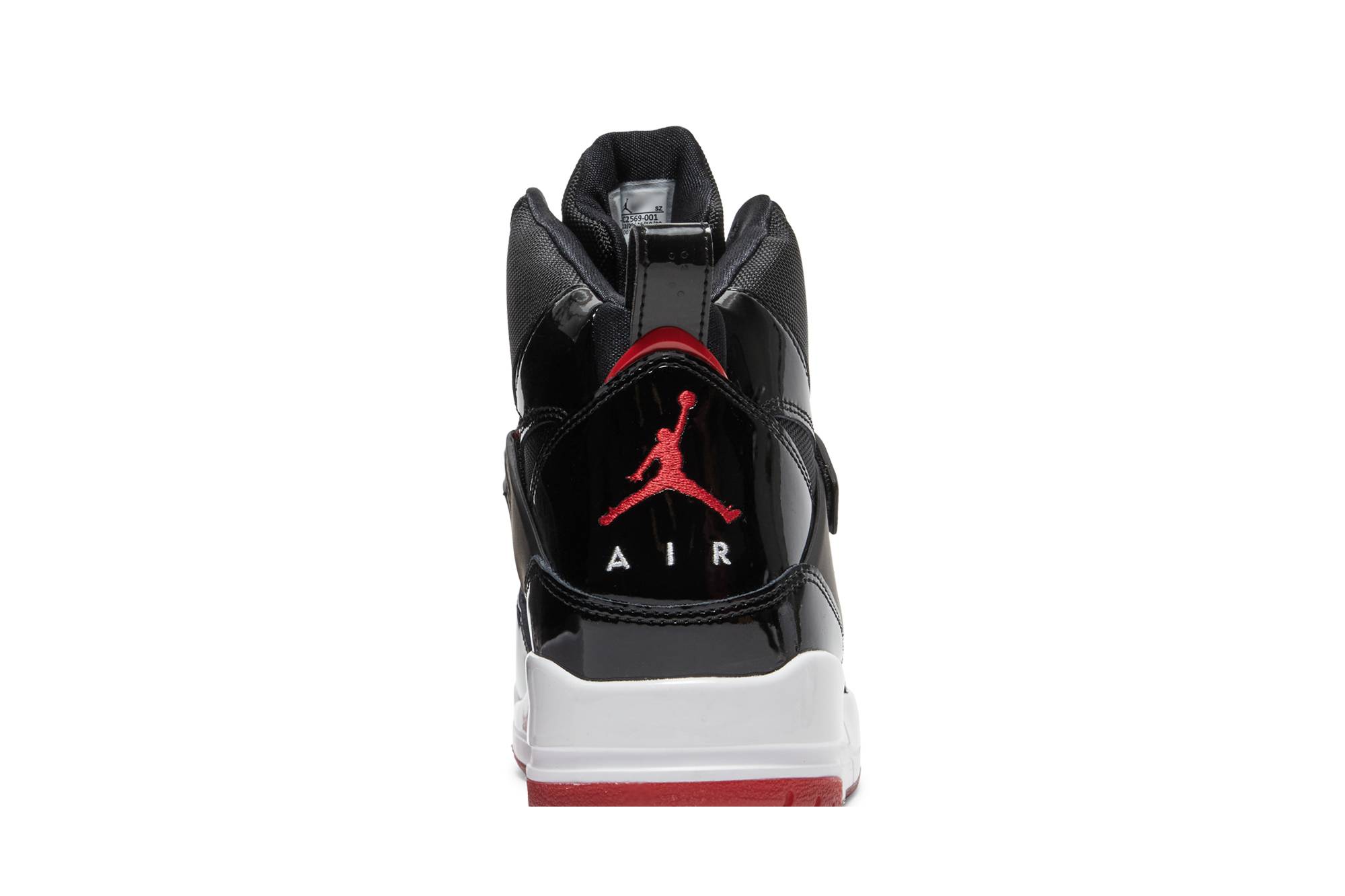 Jordan Flight 45 High ‚Bred‘