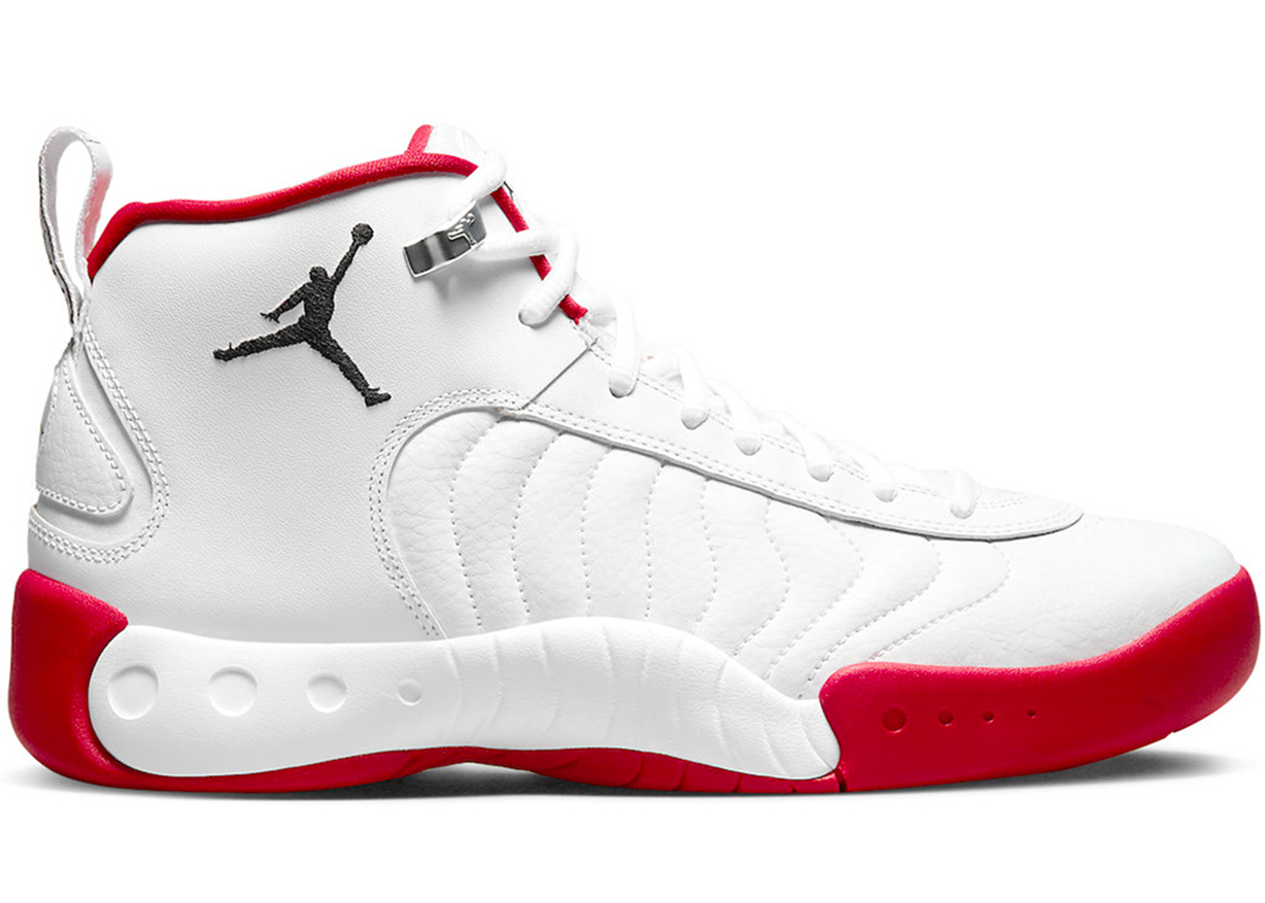 Jordan Jumpman Pro ‚Cherry‘ 2022