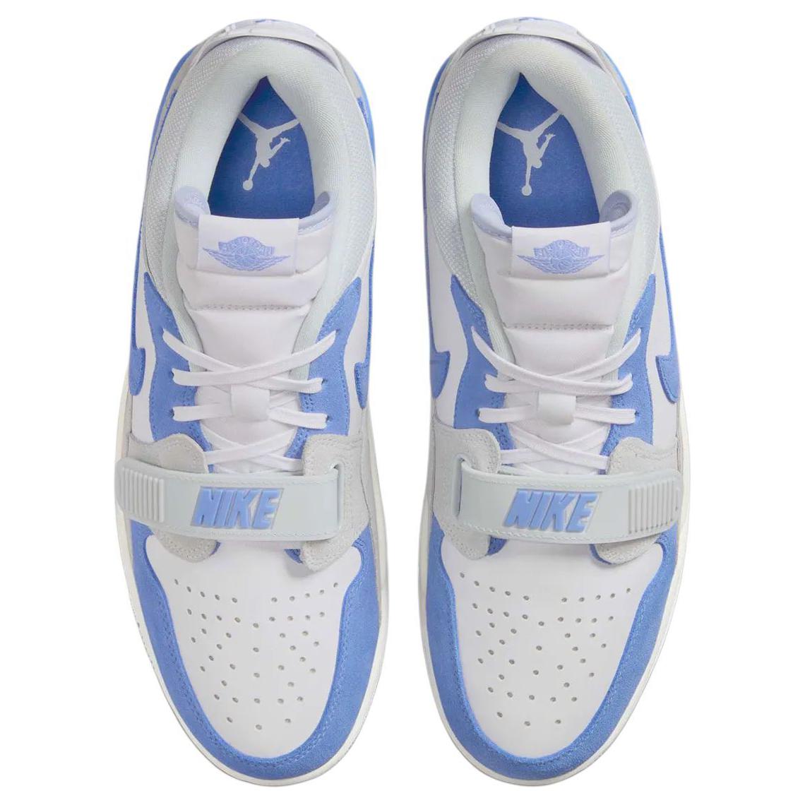 Jordan Legacy 312 Low ‚Lucky Shorts‘