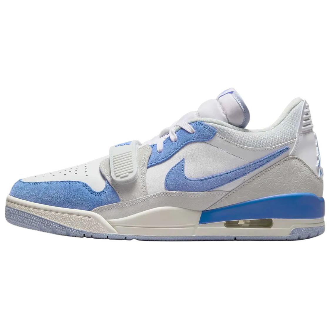 Jordan Legacy 312 Low ‚Lucky Shorts‘
