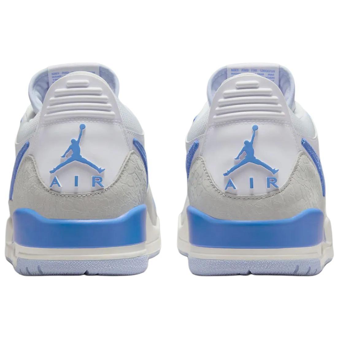 Jordan Legacy 312 Low ‚Lucky Shorts‘