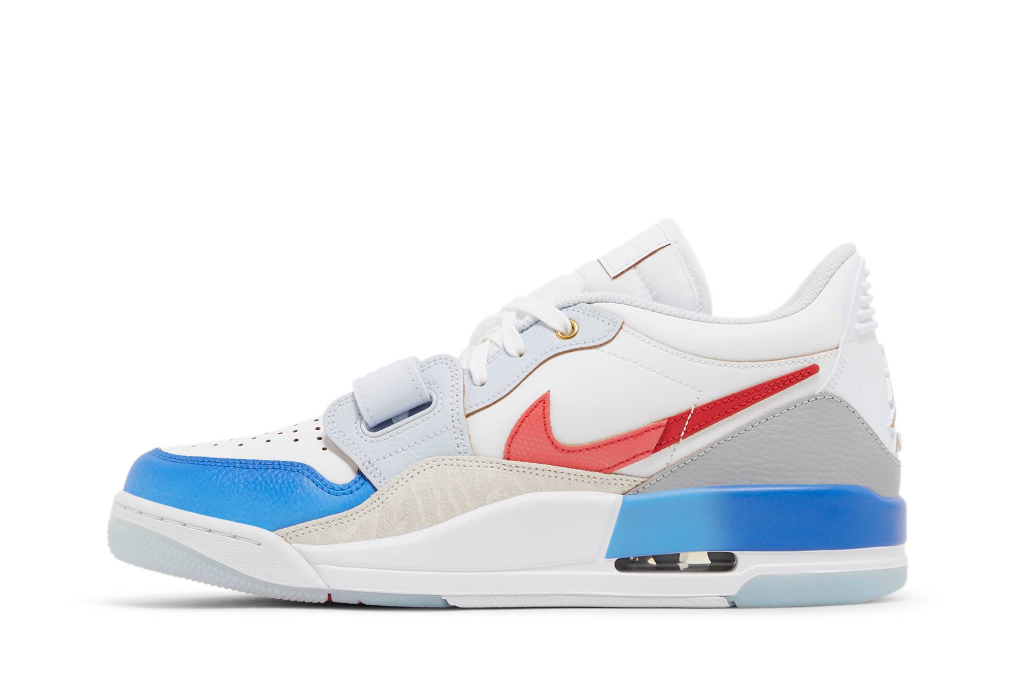 Jordan Legacy 312 Low ‚Philippines‘