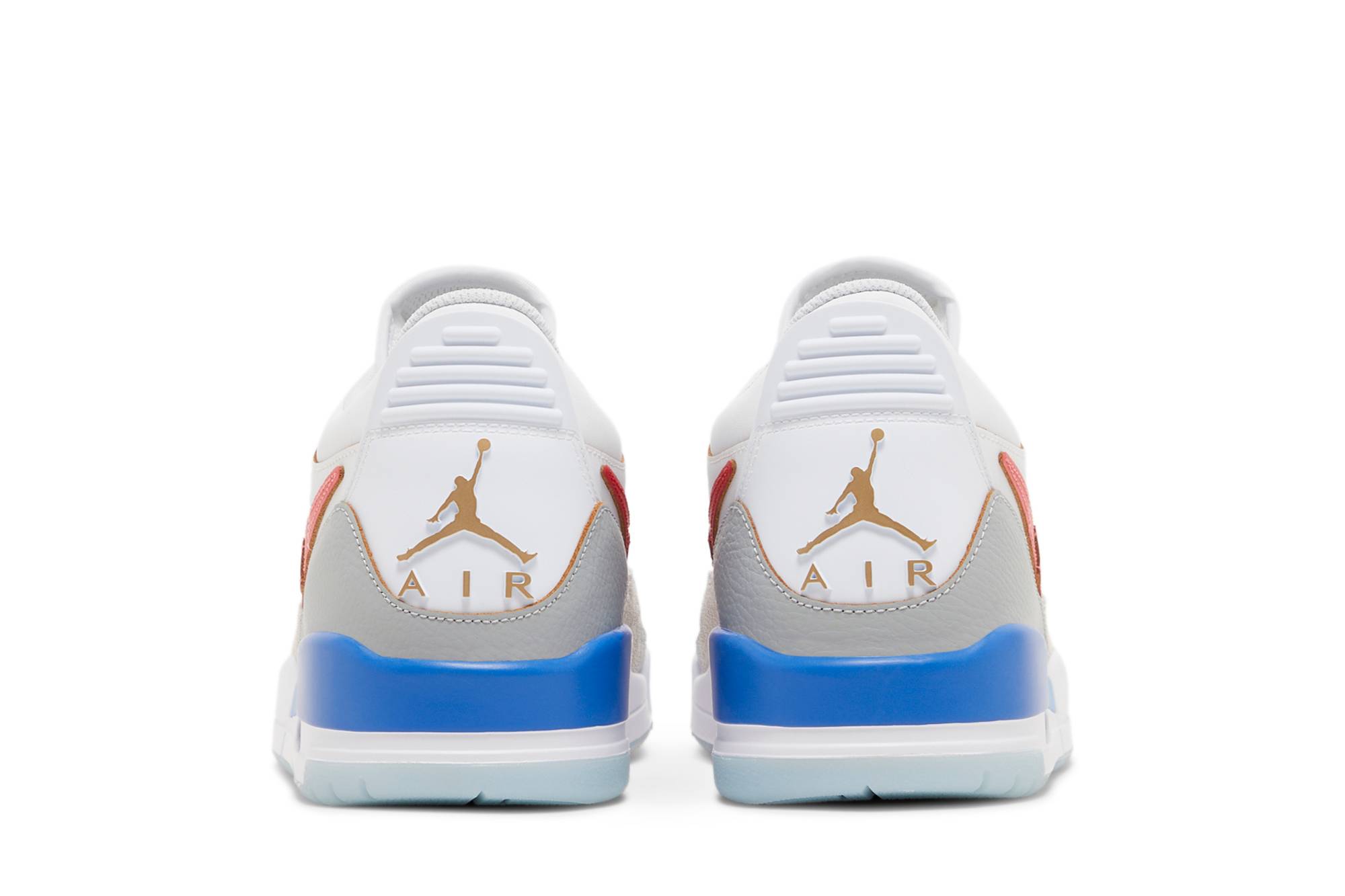 Jordan Legacy 312 Low ‚Philippines‘