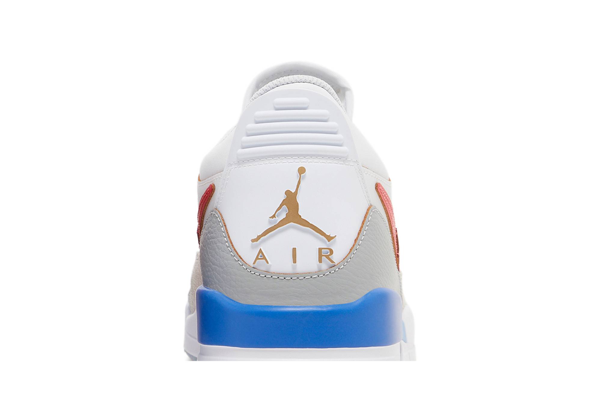 Jordan Legacy 312 Low ‚Philippines‘