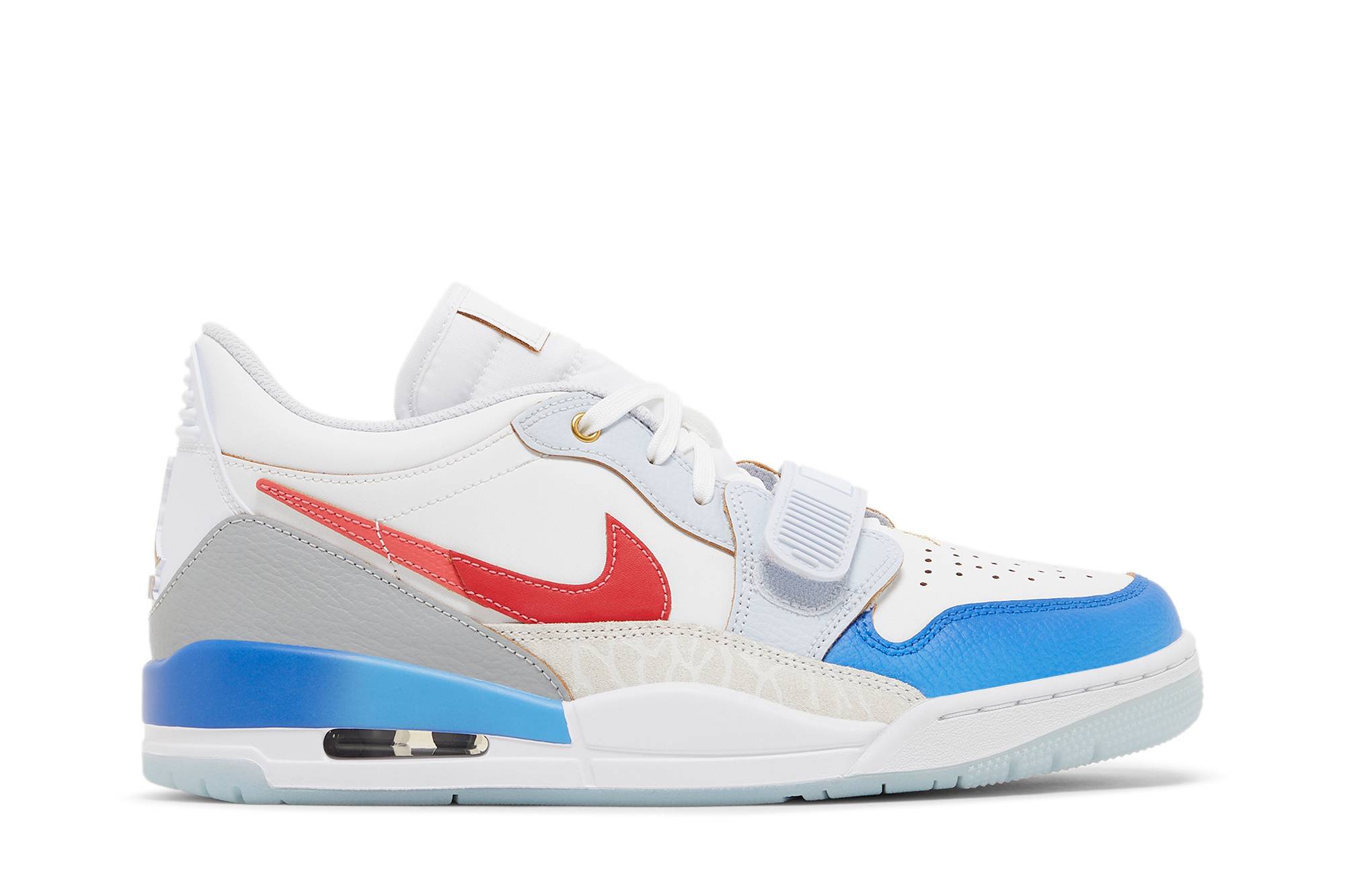 Jordan Legacy 312 Low ‚Philippines‘