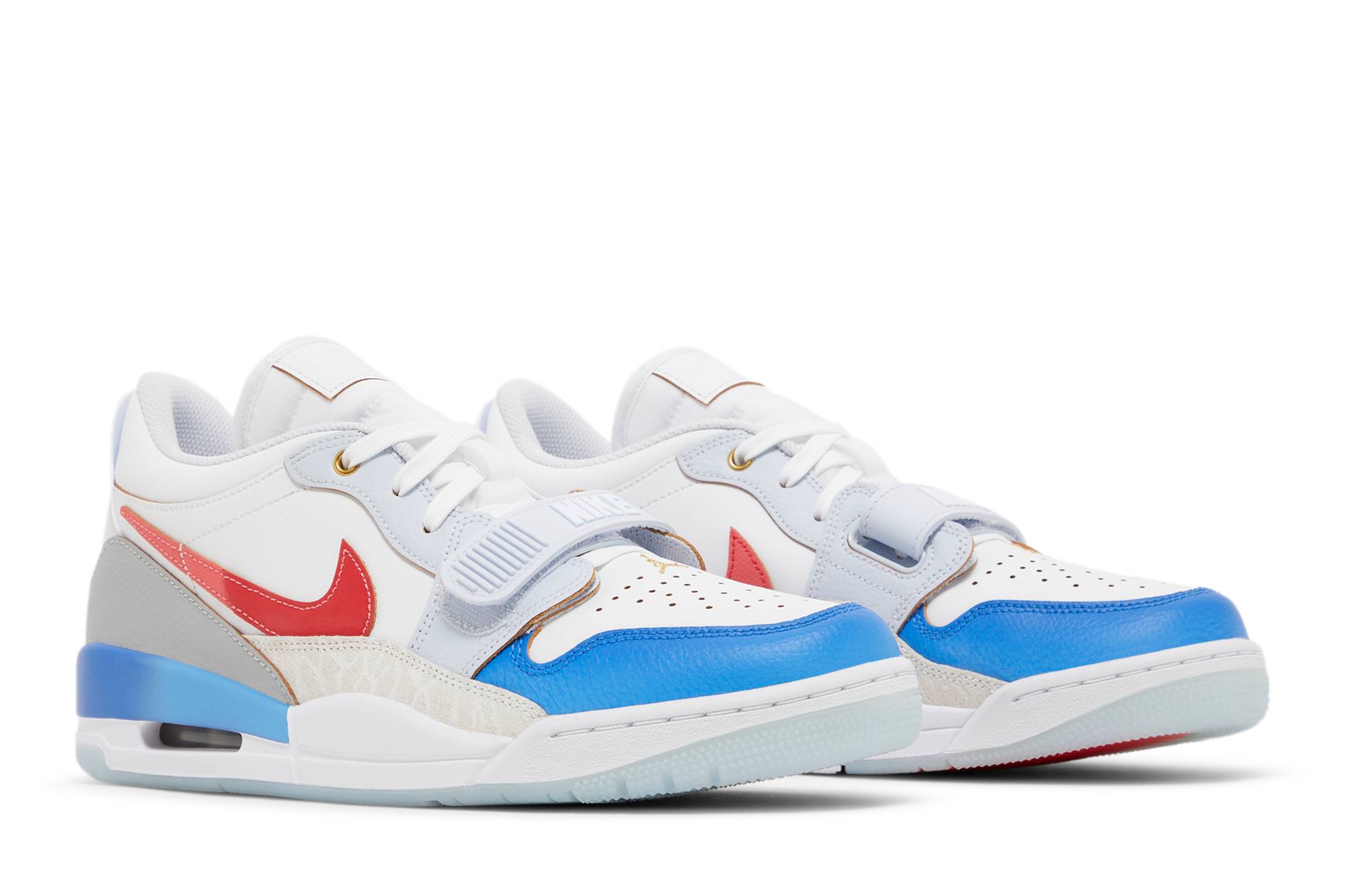 Jordan Legacy 312 Low ‚Philippines‘
