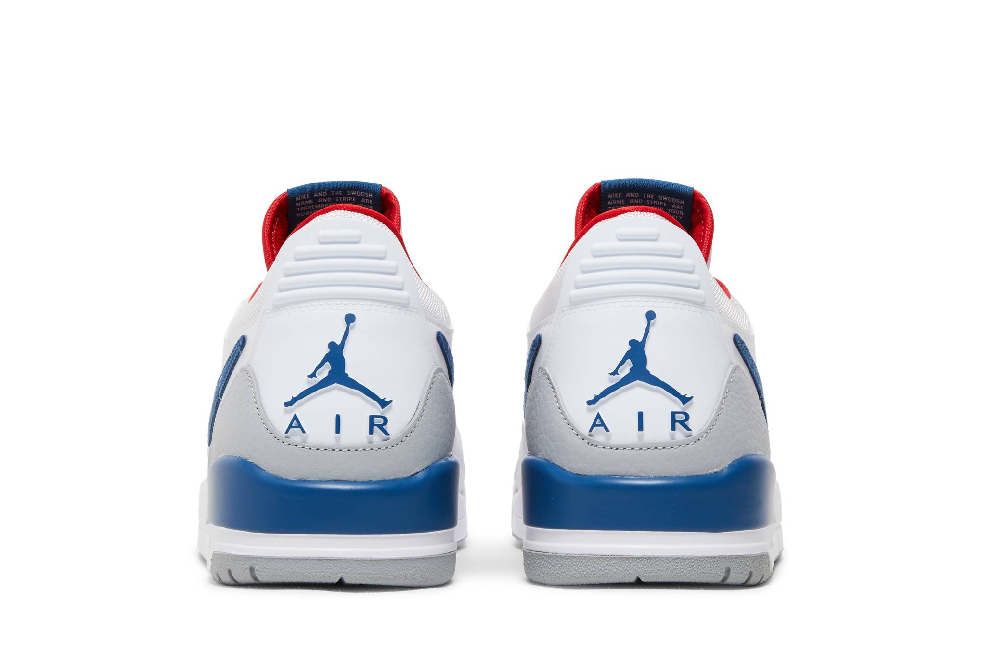 Jordan Legacy 312 Low ‚True Blue‘