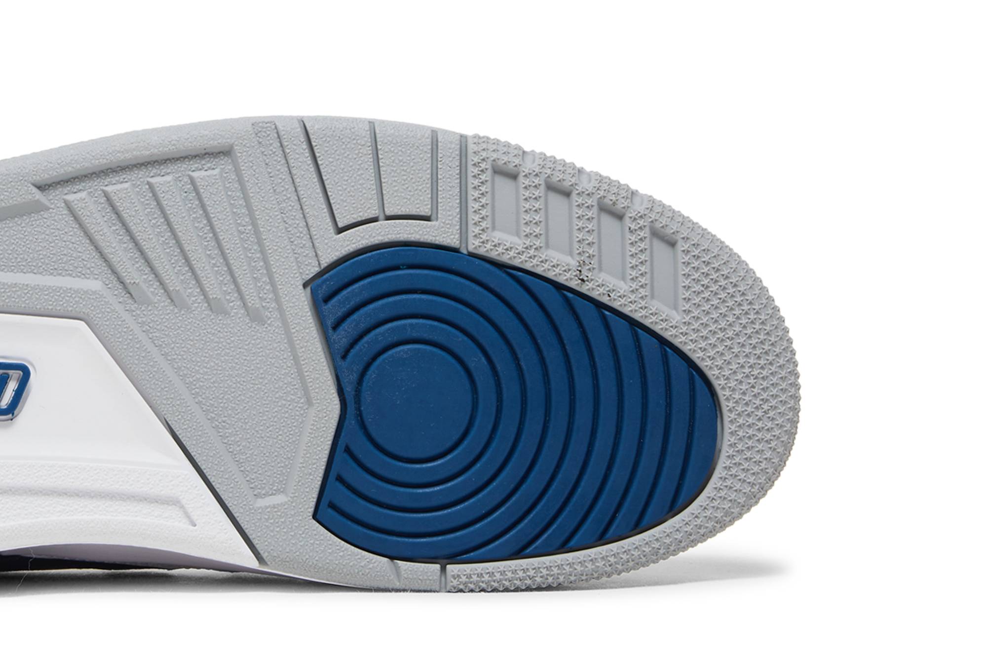 Jordan Legacy 312 Low ‚True Blue‘